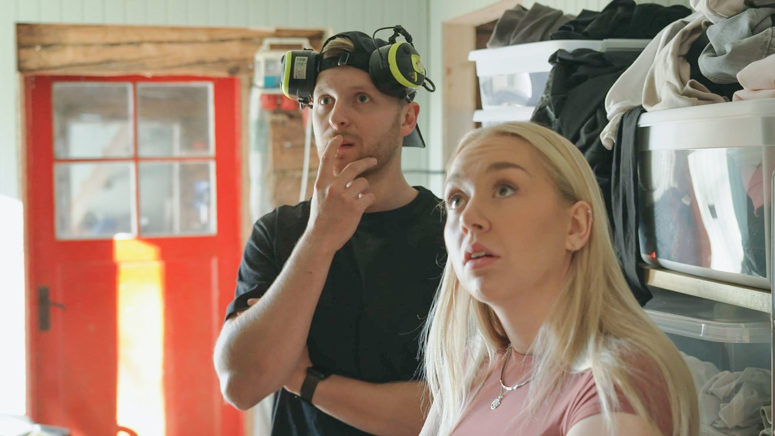 9. Väntan på domen