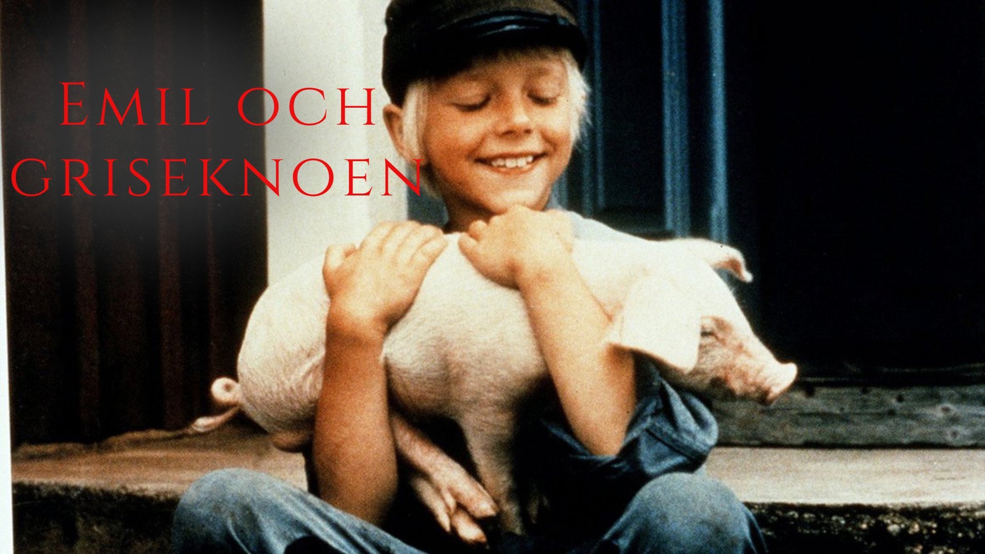 Emil och griseknoen