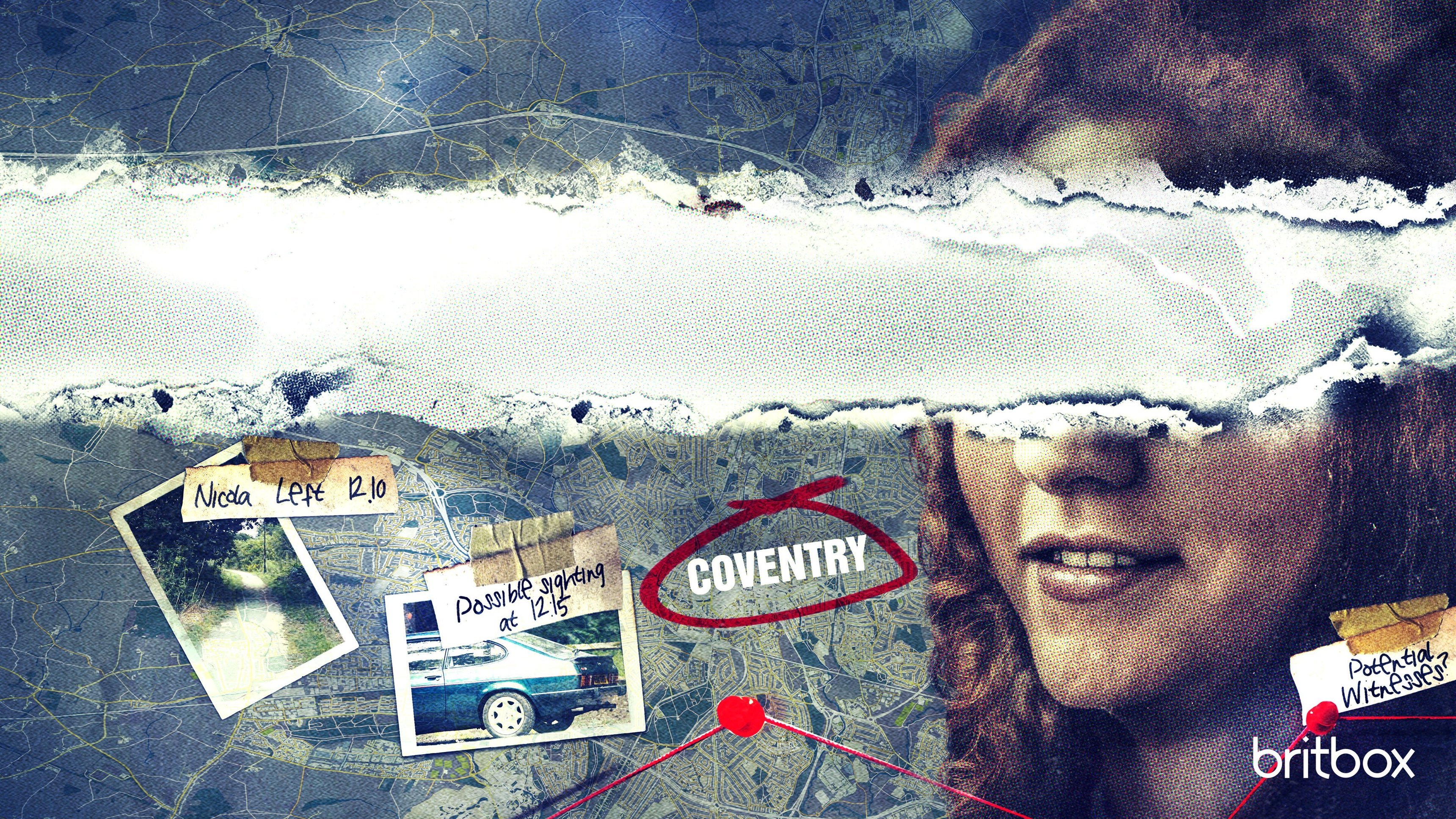 The Never Ending Murder