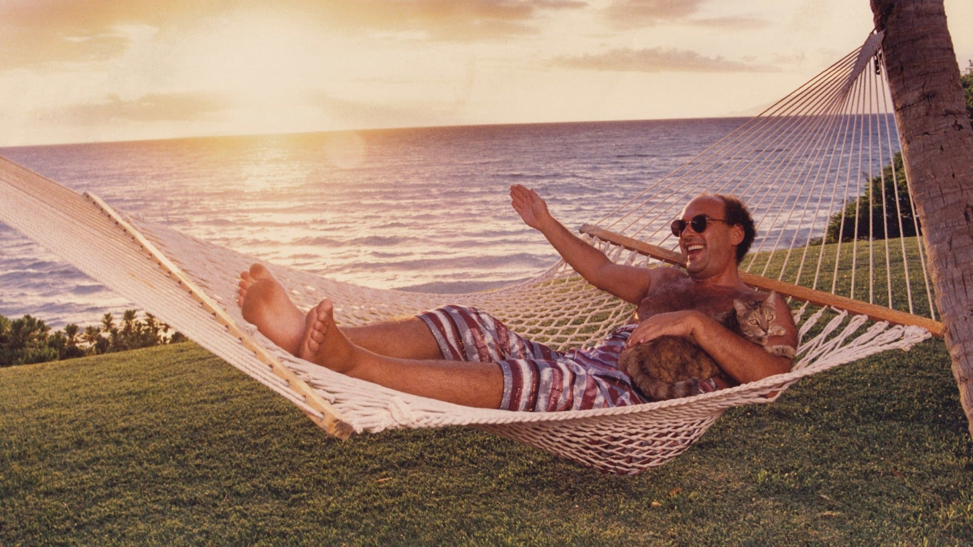 Supermensch: The legend of Shep Gordon