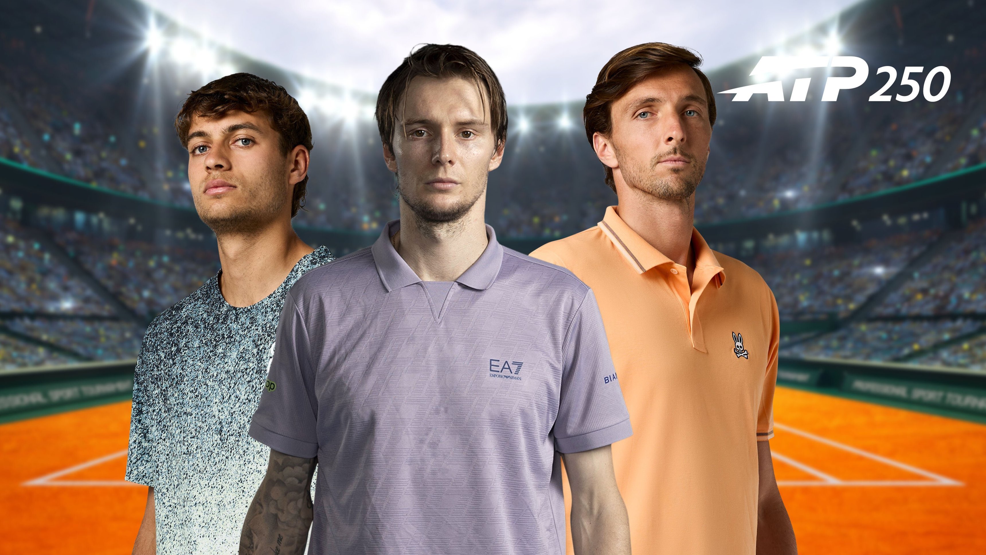 ATP Tour: Generali Open Kitzbuhel 250