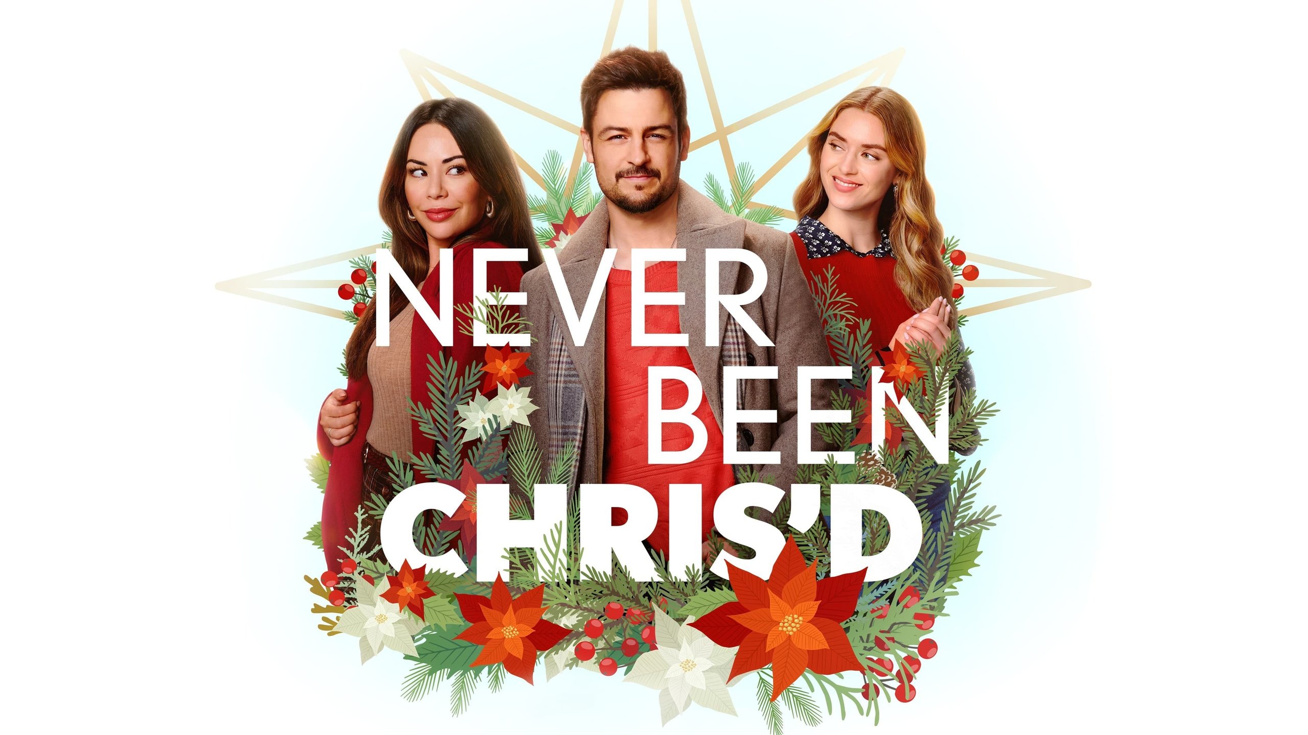 Never Been Chris’d