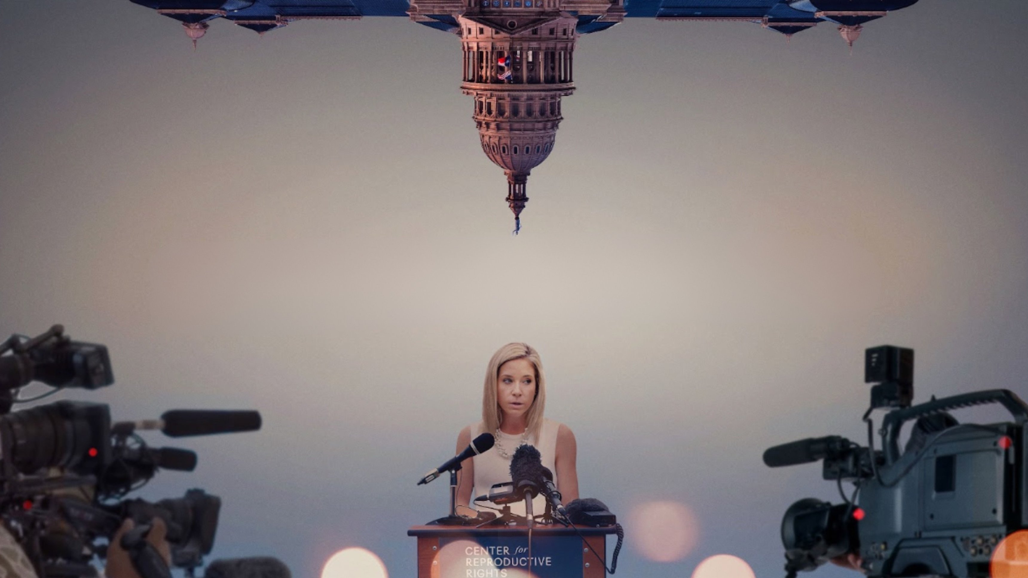 Dox: Zurawski mot Texas