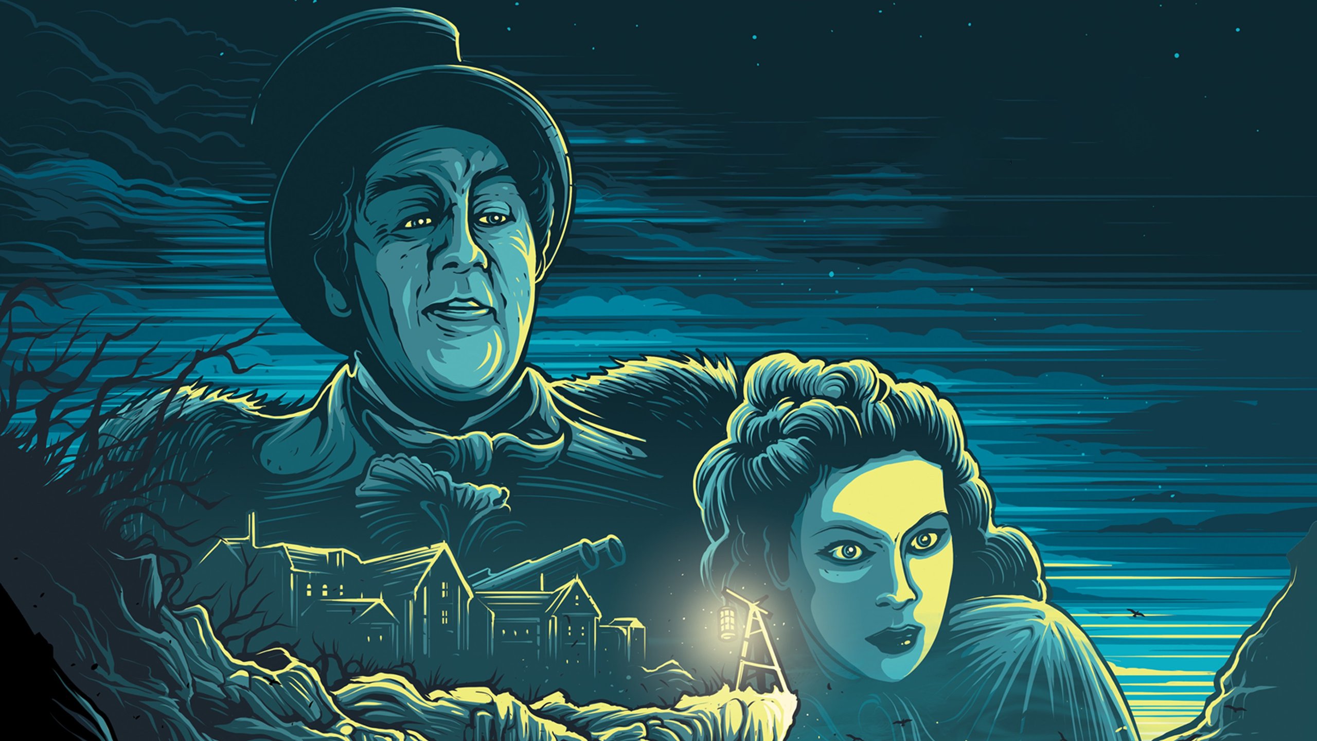 Jamaica Inn