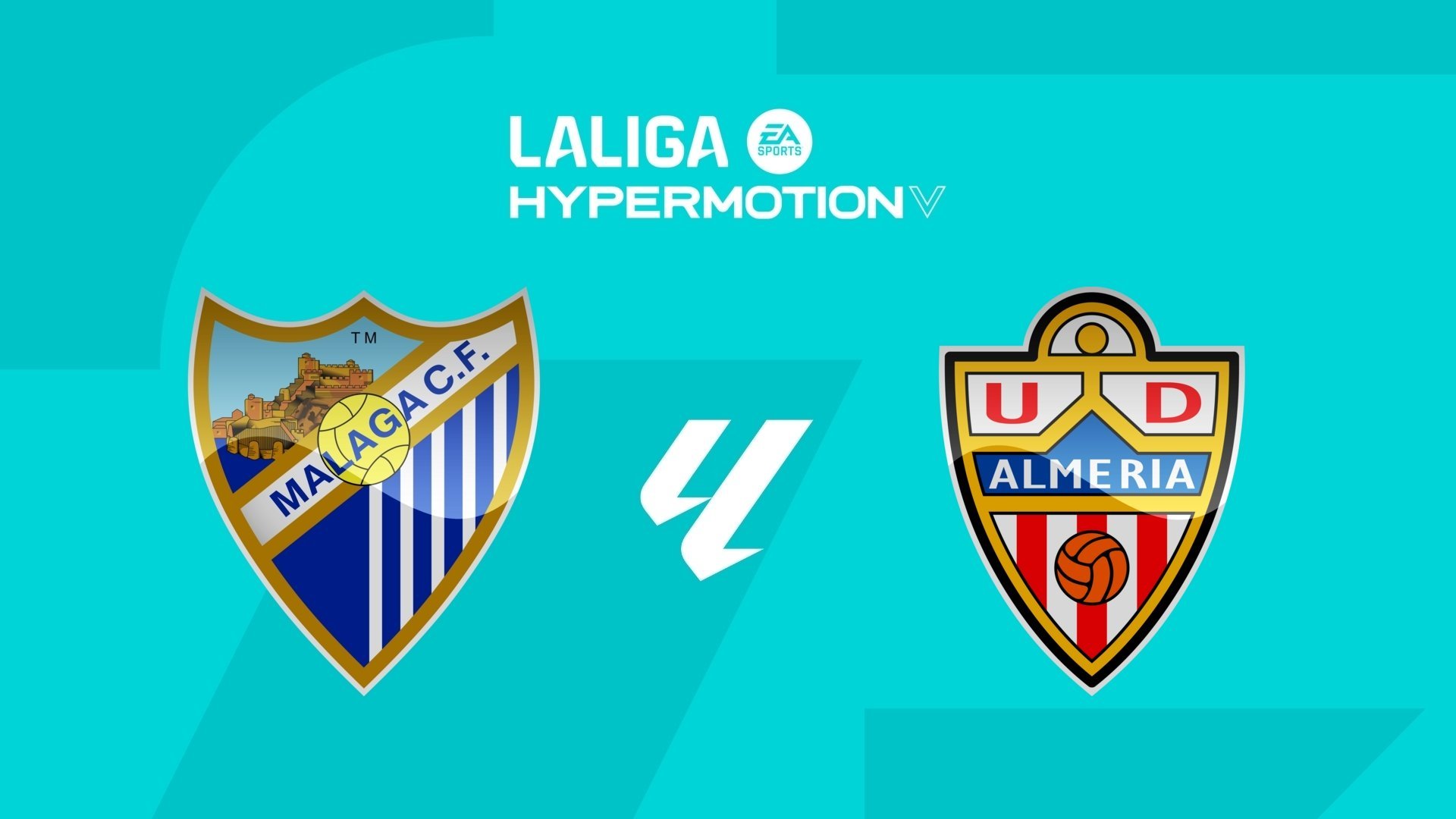 33. Malaga - Almeria