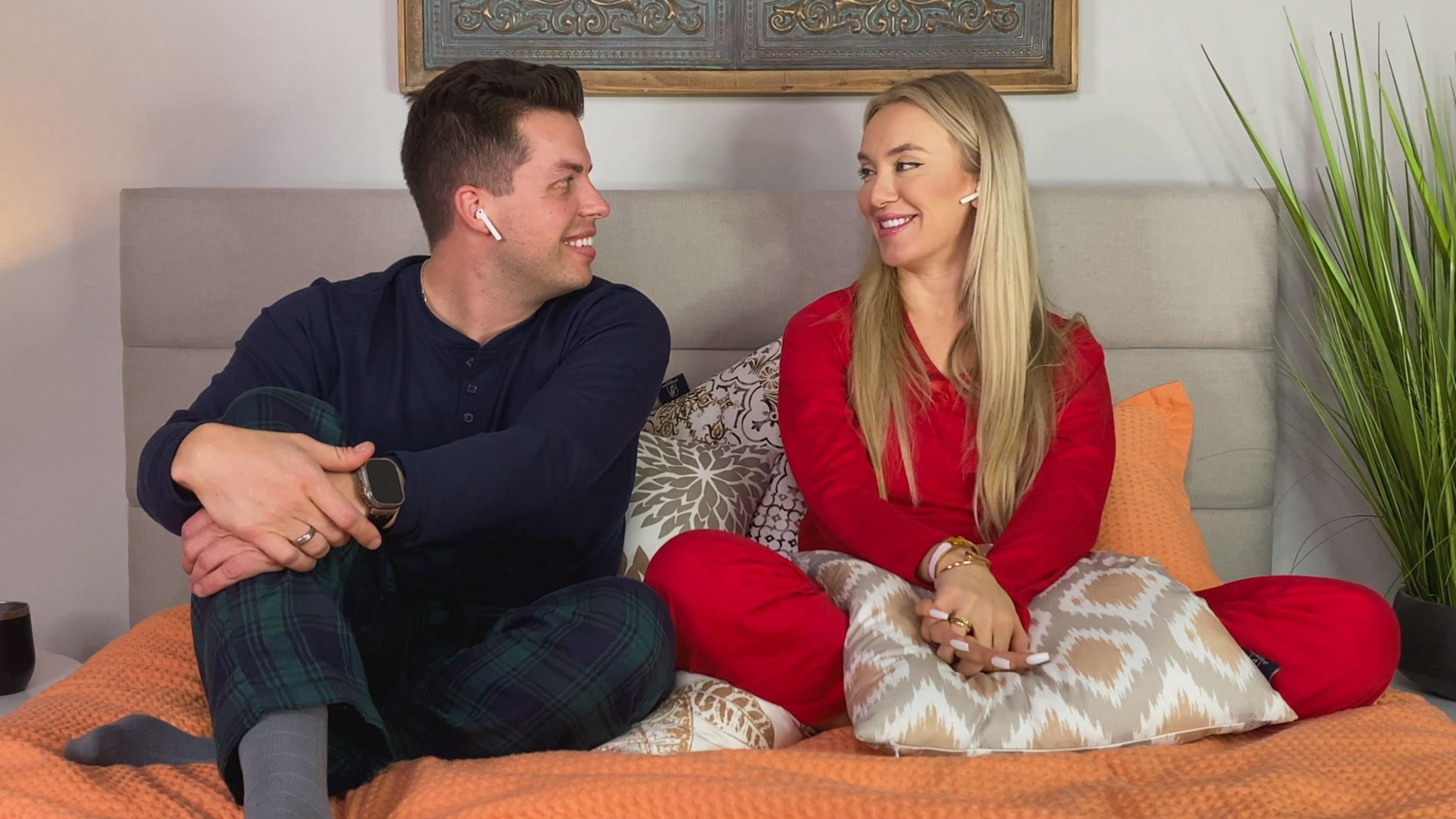 14. Pillow Talk: Tell All Part 3