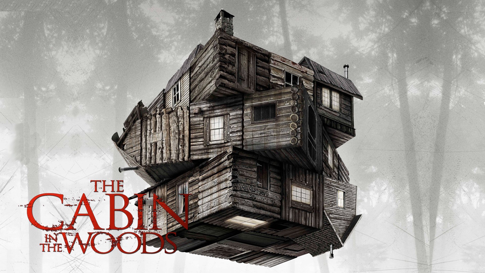 The Cabin in the Woods