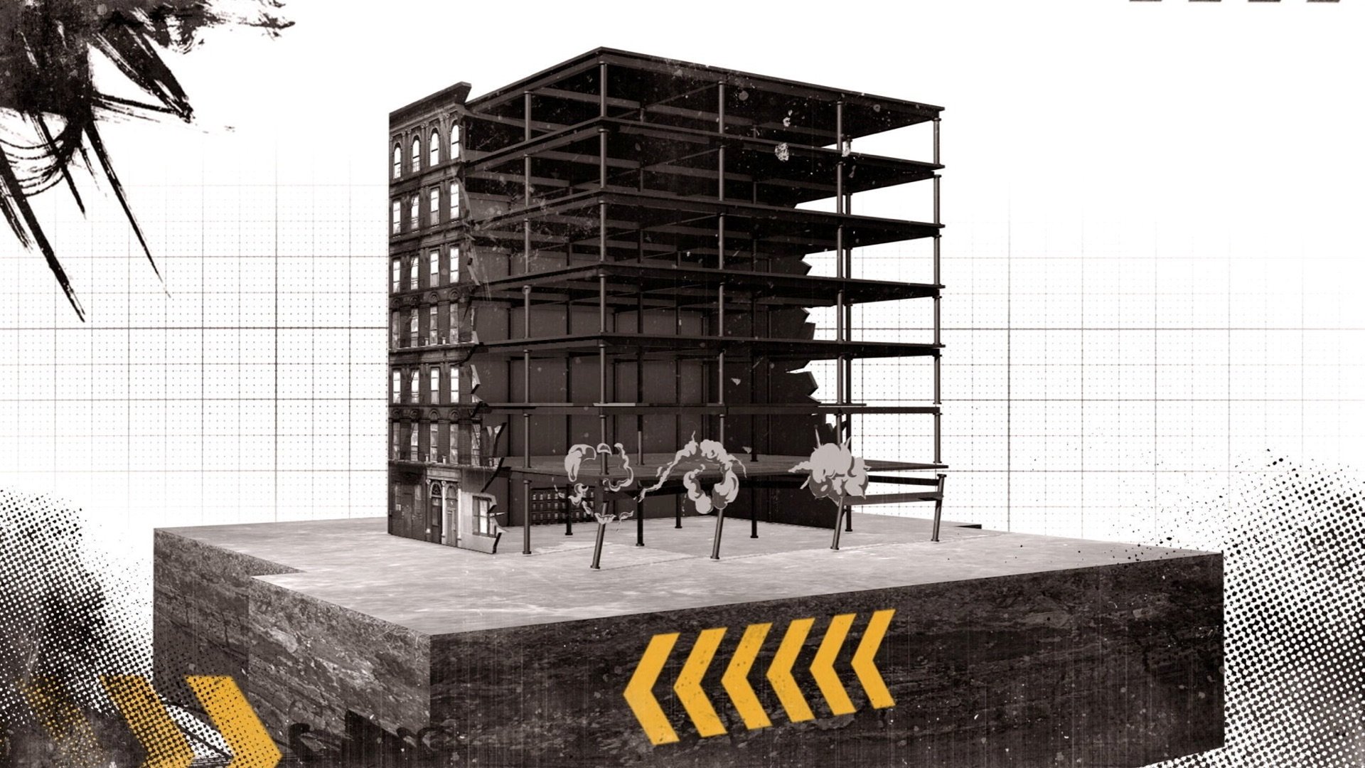 2. Construction Fails