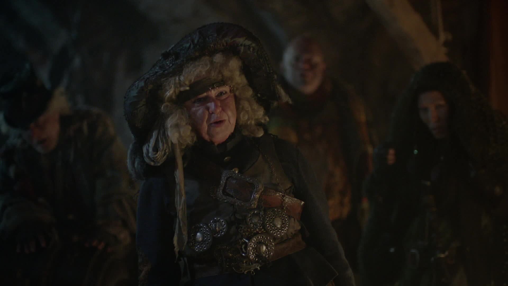 5. Tjuvarnas jul S01 E005