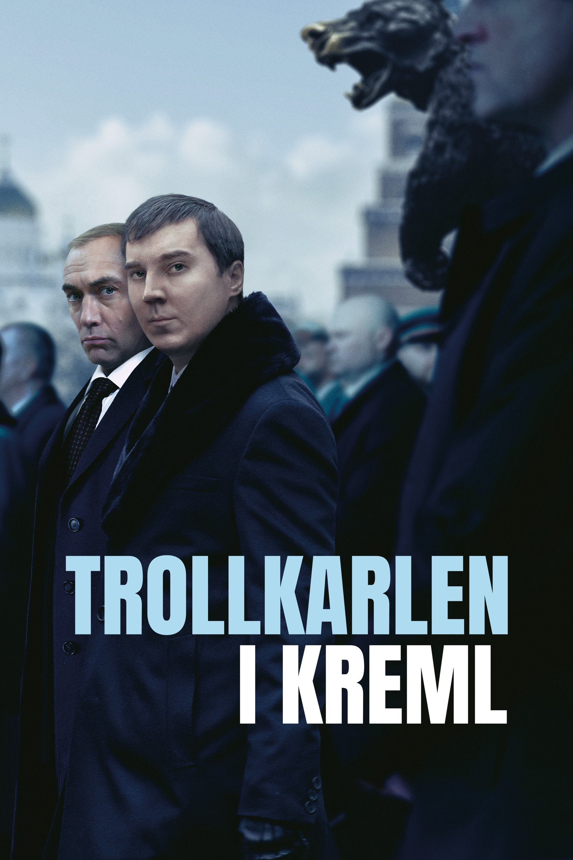 Trollkarlen i Kreml