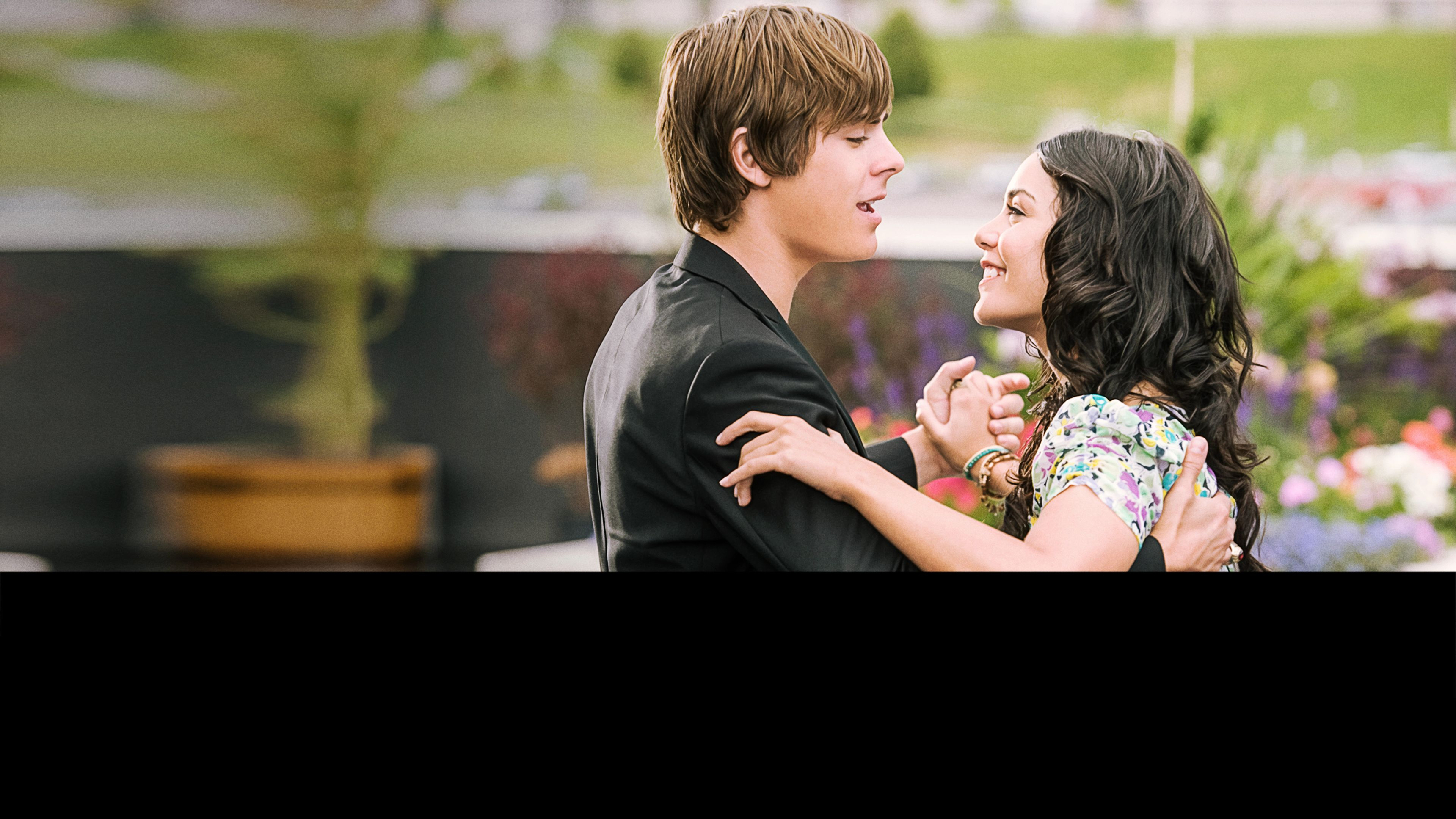 High School Musical 3: Sista året