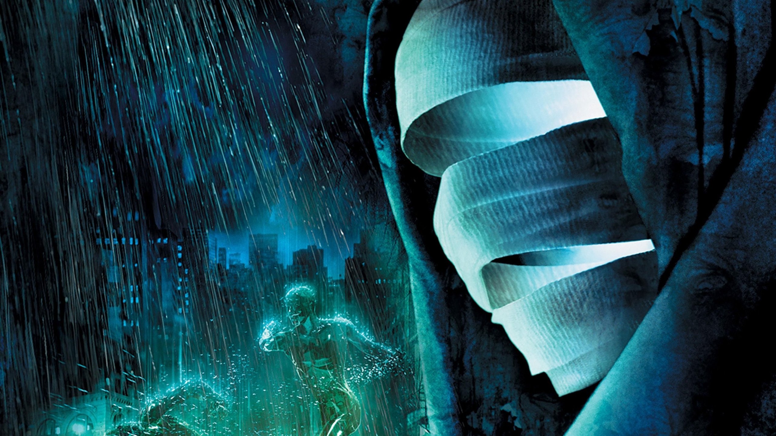 Hollow Man 2