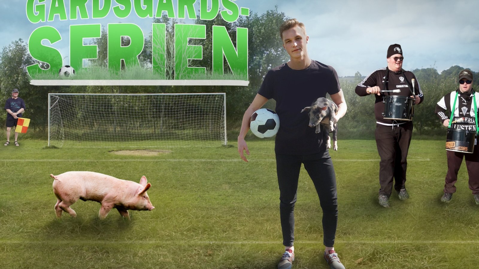 Gärdsgårdsserien