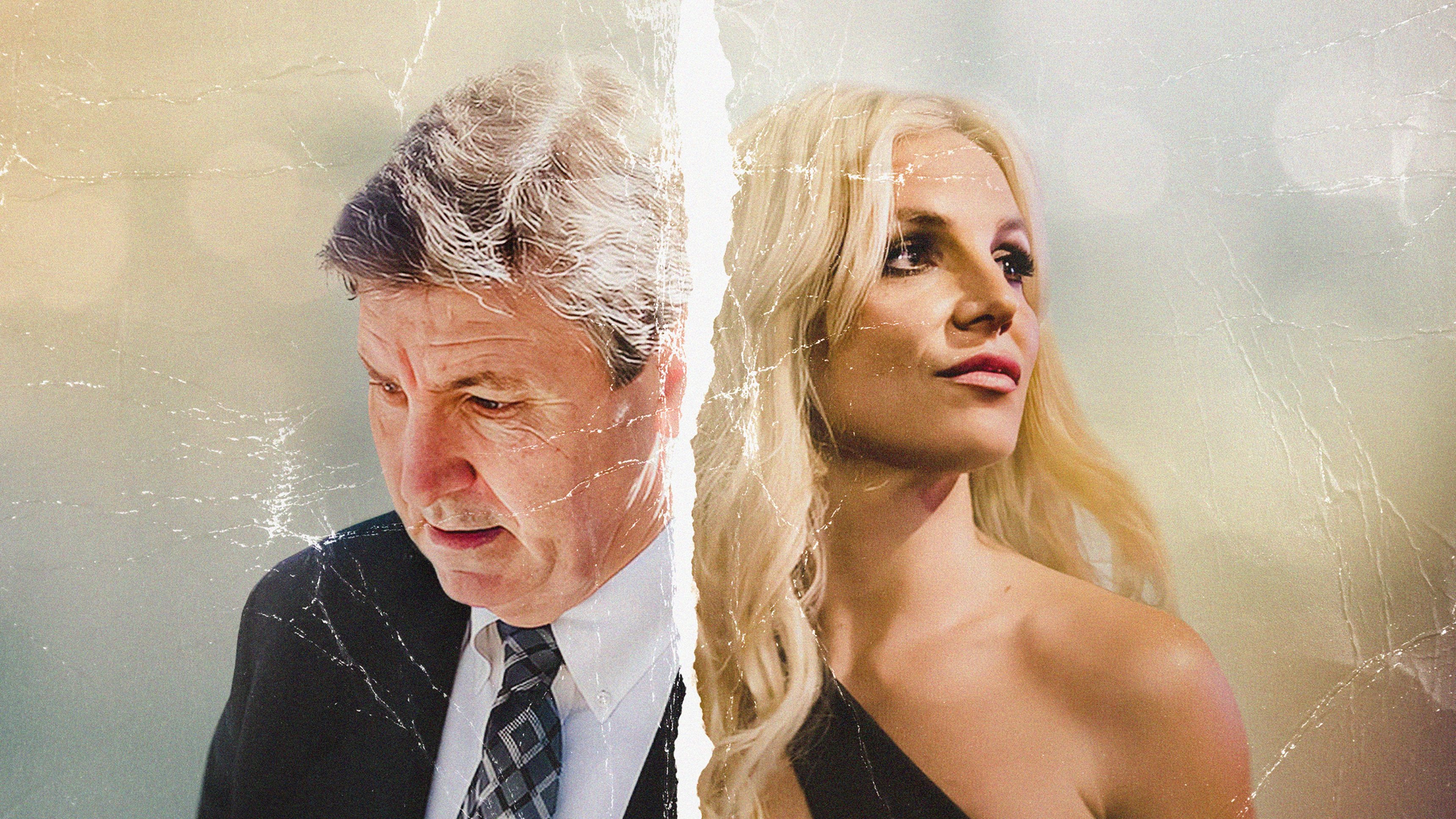 Jamie vs Britney: The Father Daughter Trials