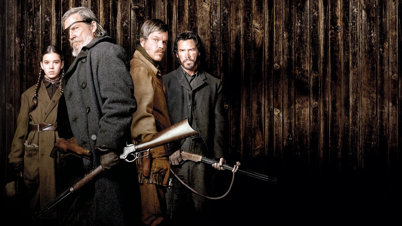 True Grit