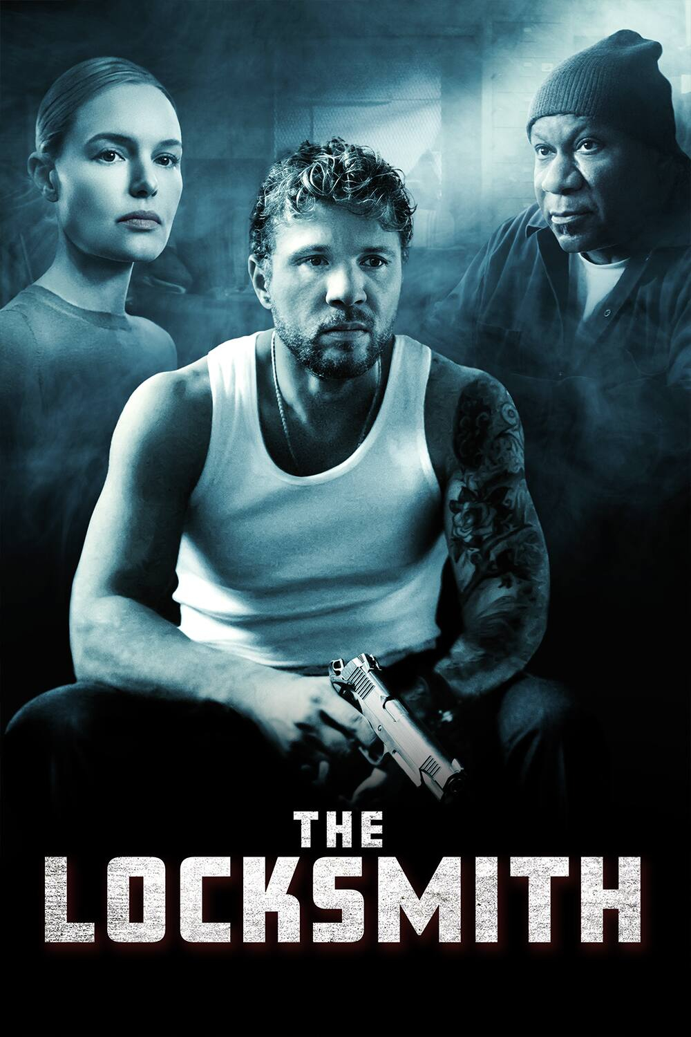 The Locksmith