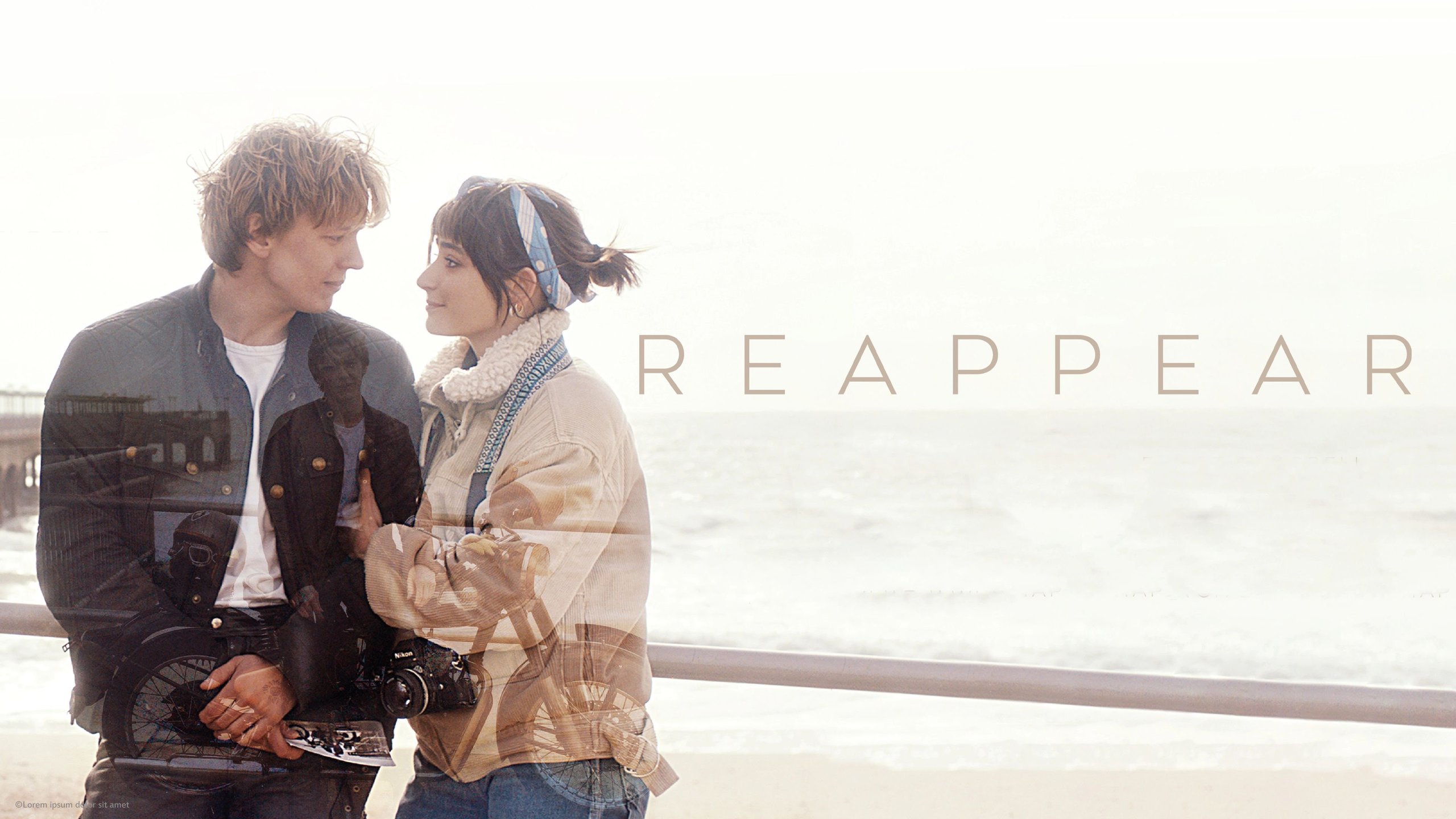 Reappear