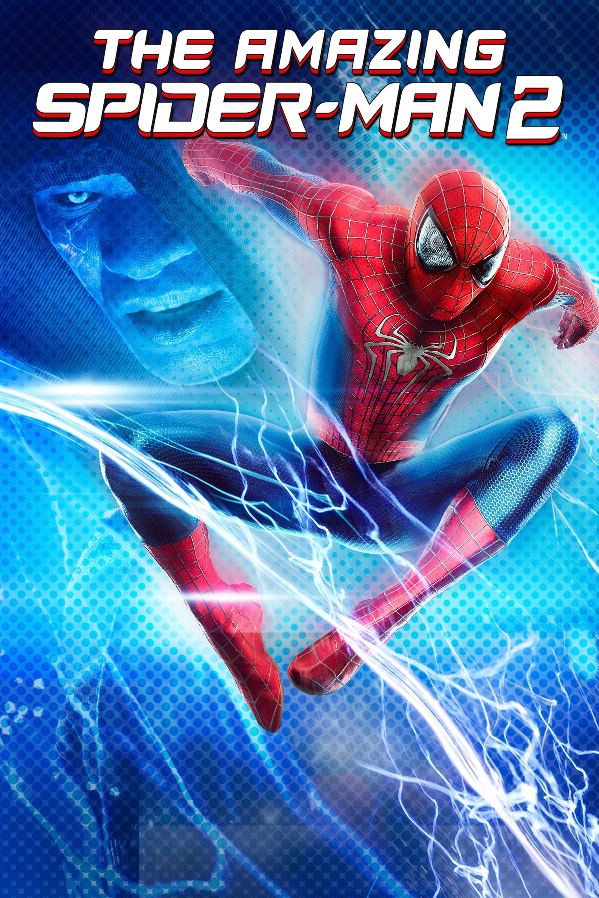 The Amazing Spider-Man 2