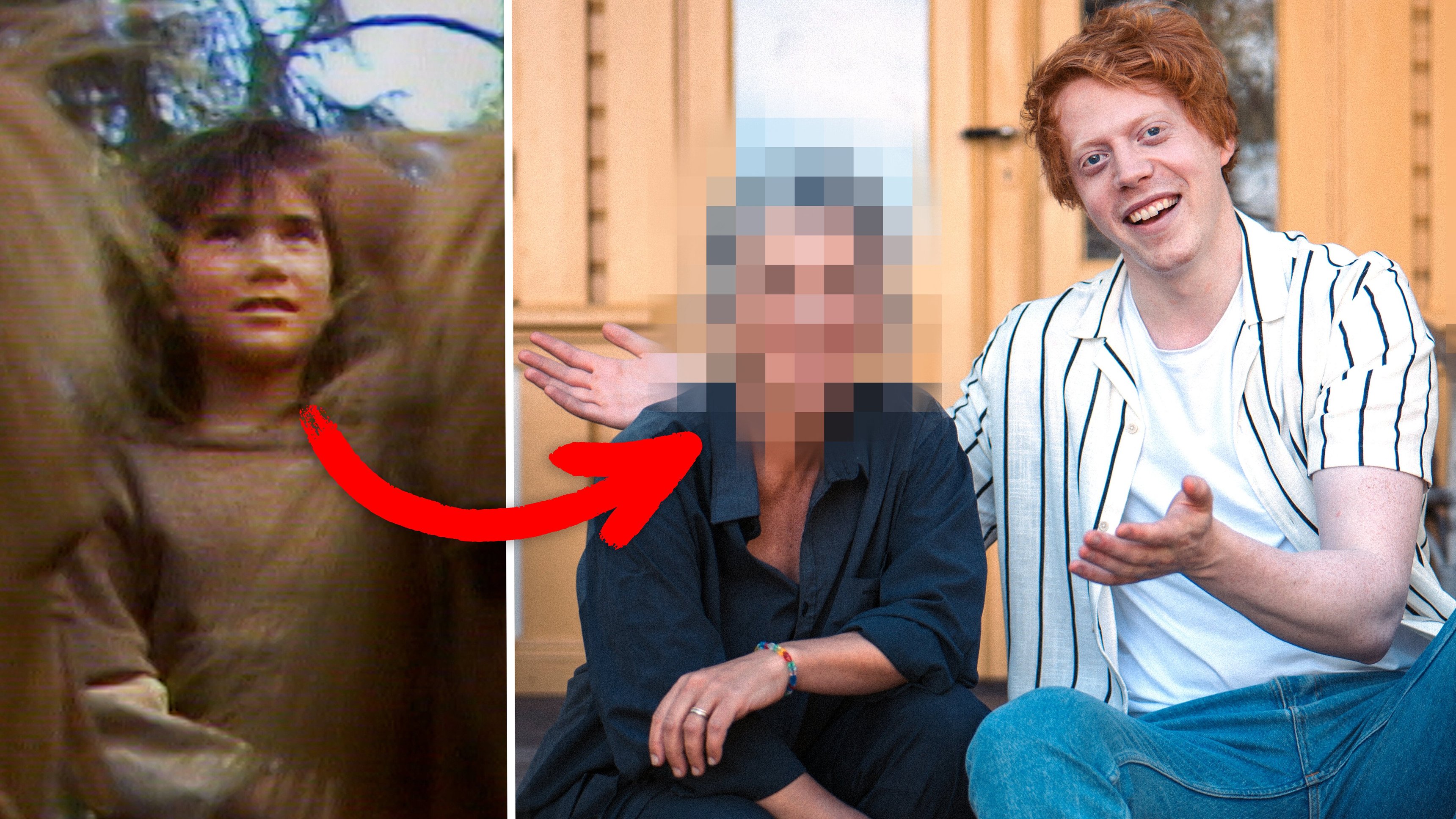 1. Ronja Rövardotter