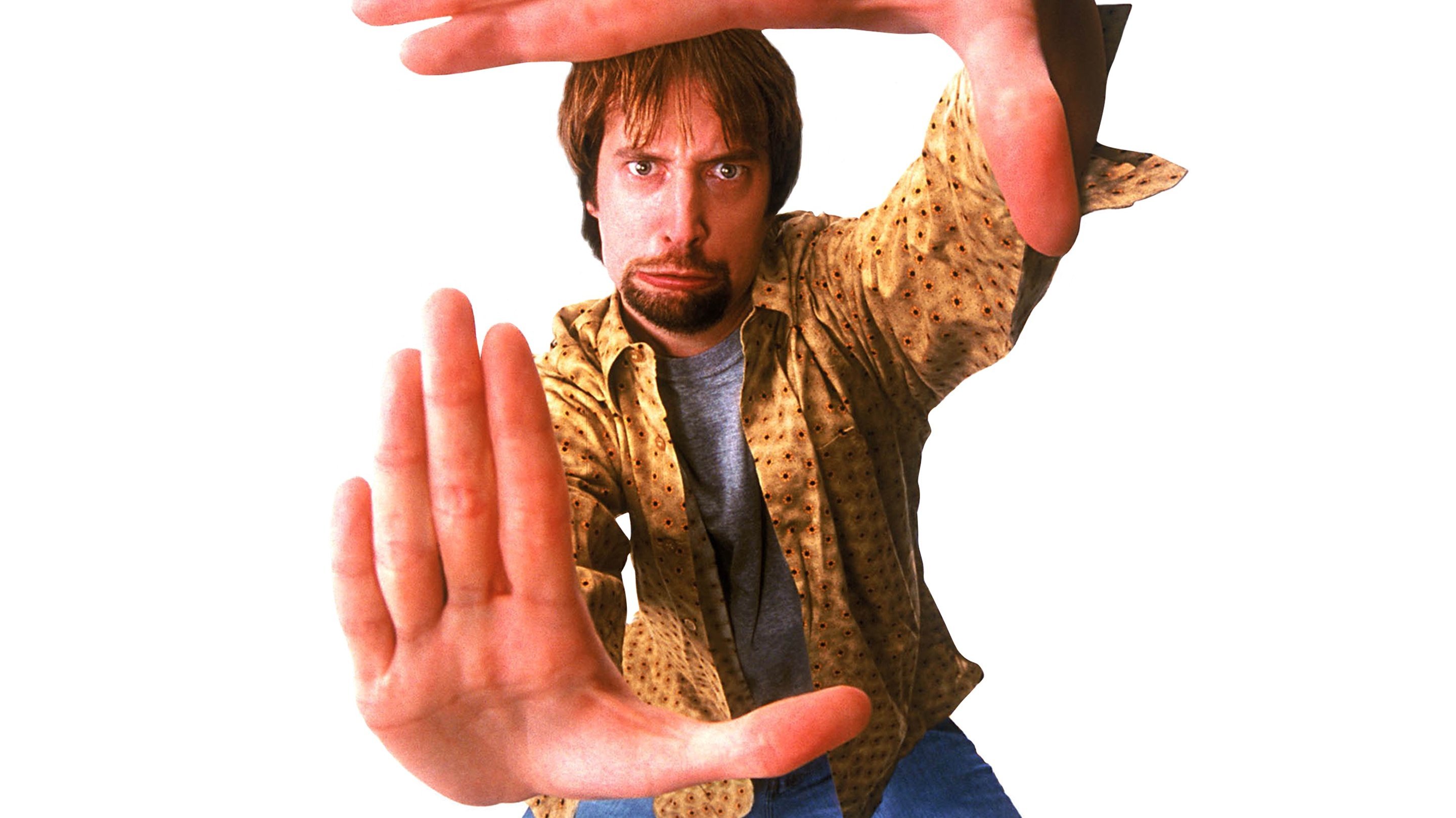 Freddy Got Fingered