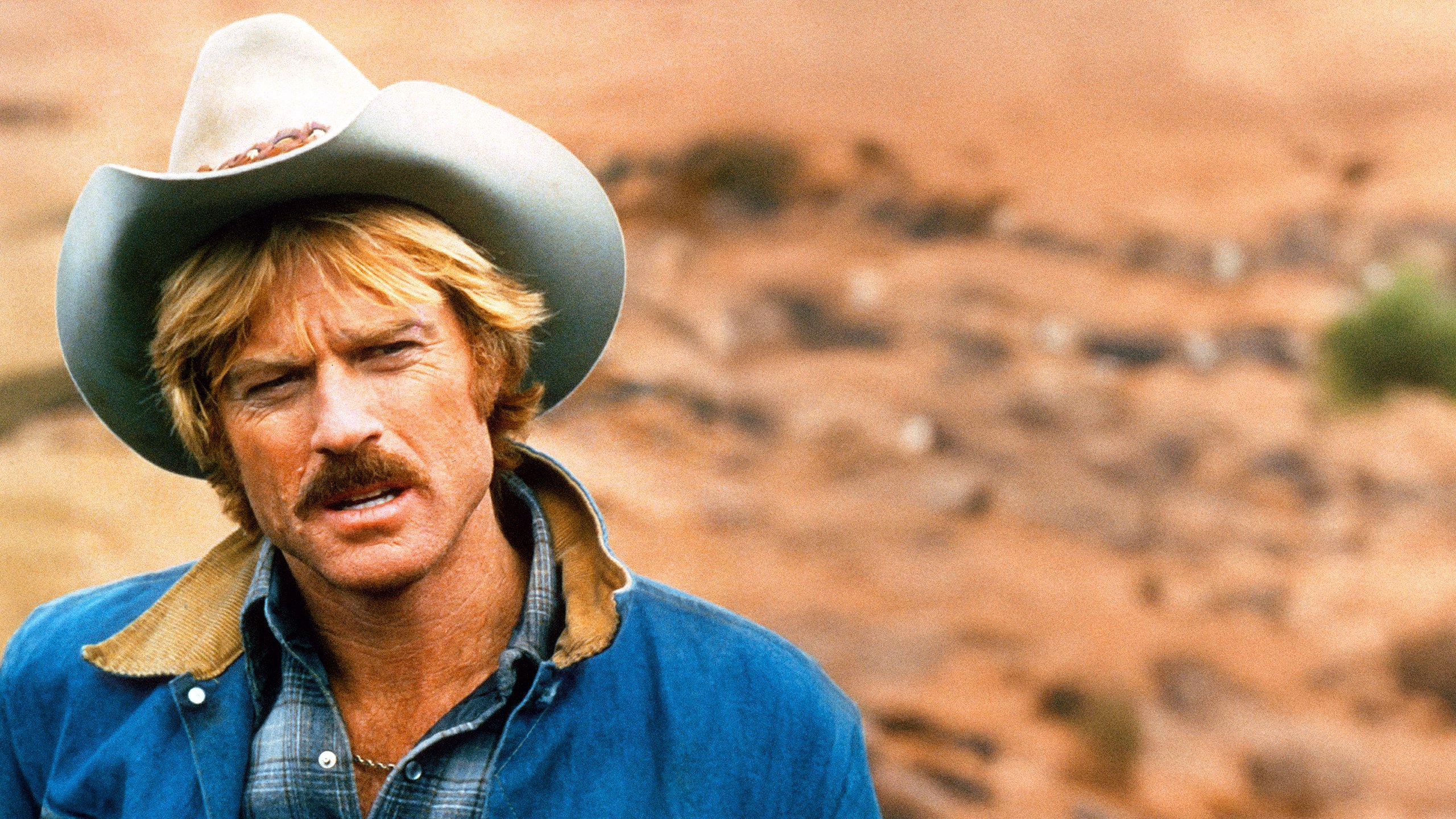 Robert Redford - Sundance Kid