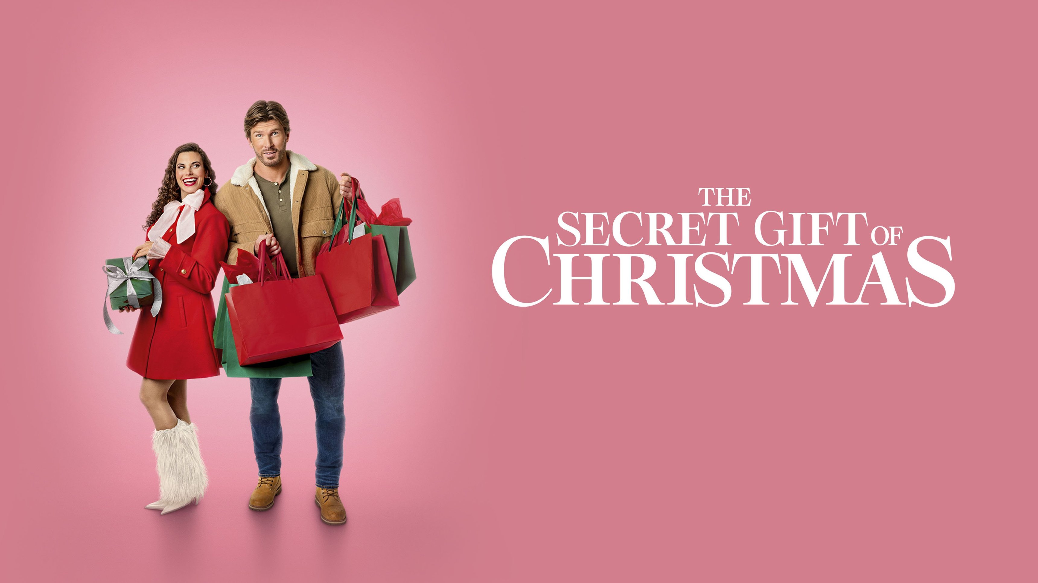 The Secret Gift of Christmas