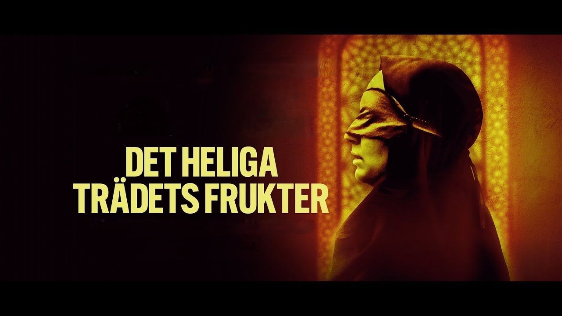 Det heliga trädets frukter