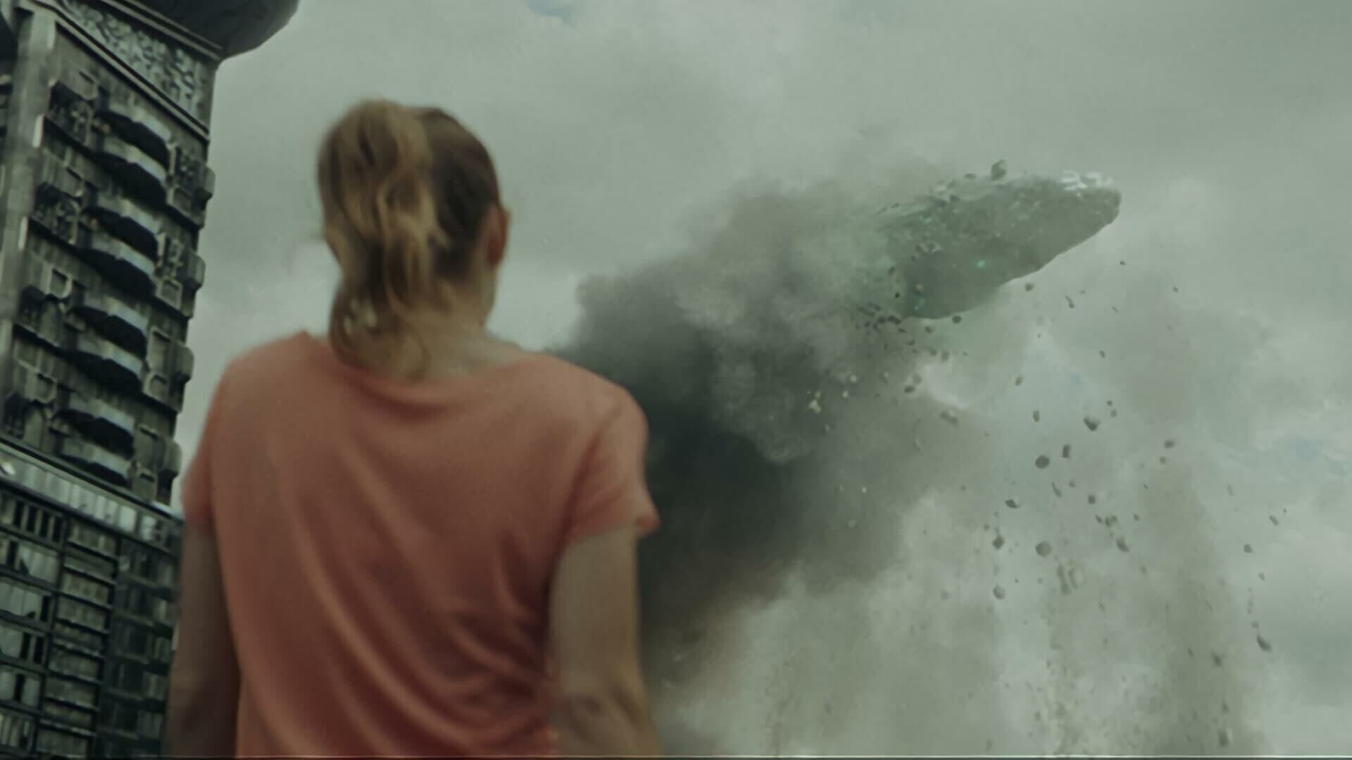 8. Episode 8