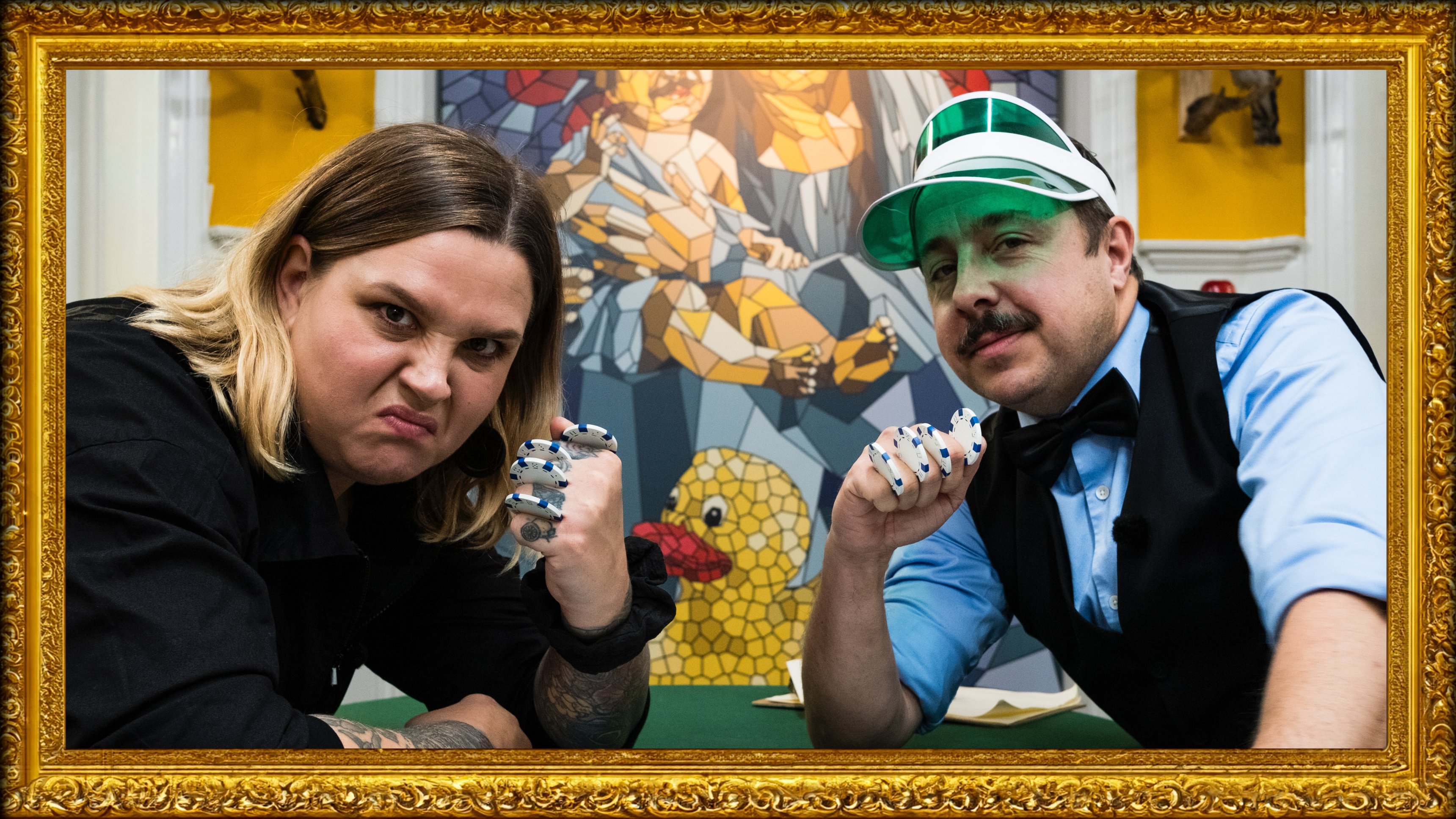 6. Bäst i test S01 E006