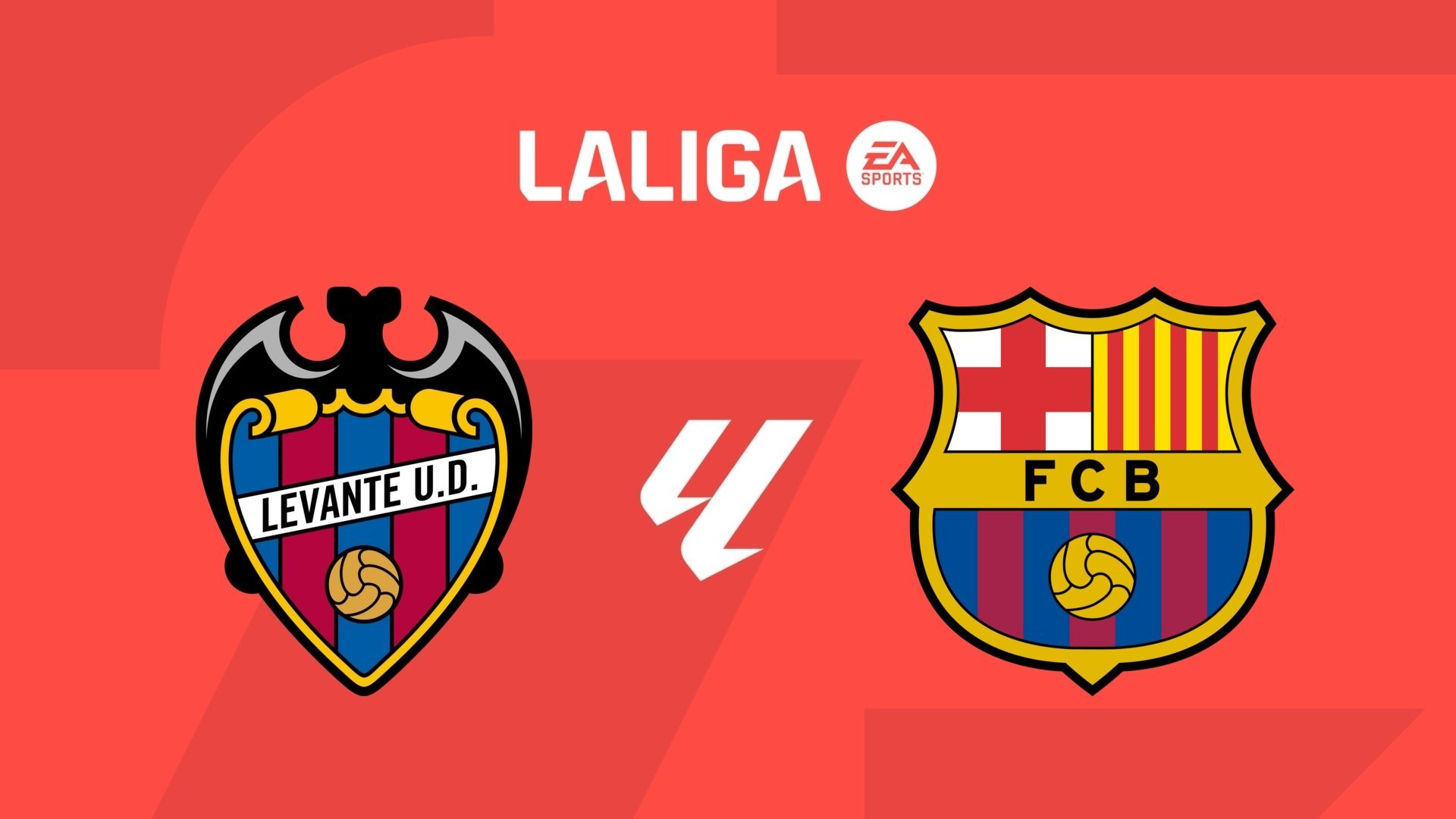 15. Levante - Barcelona