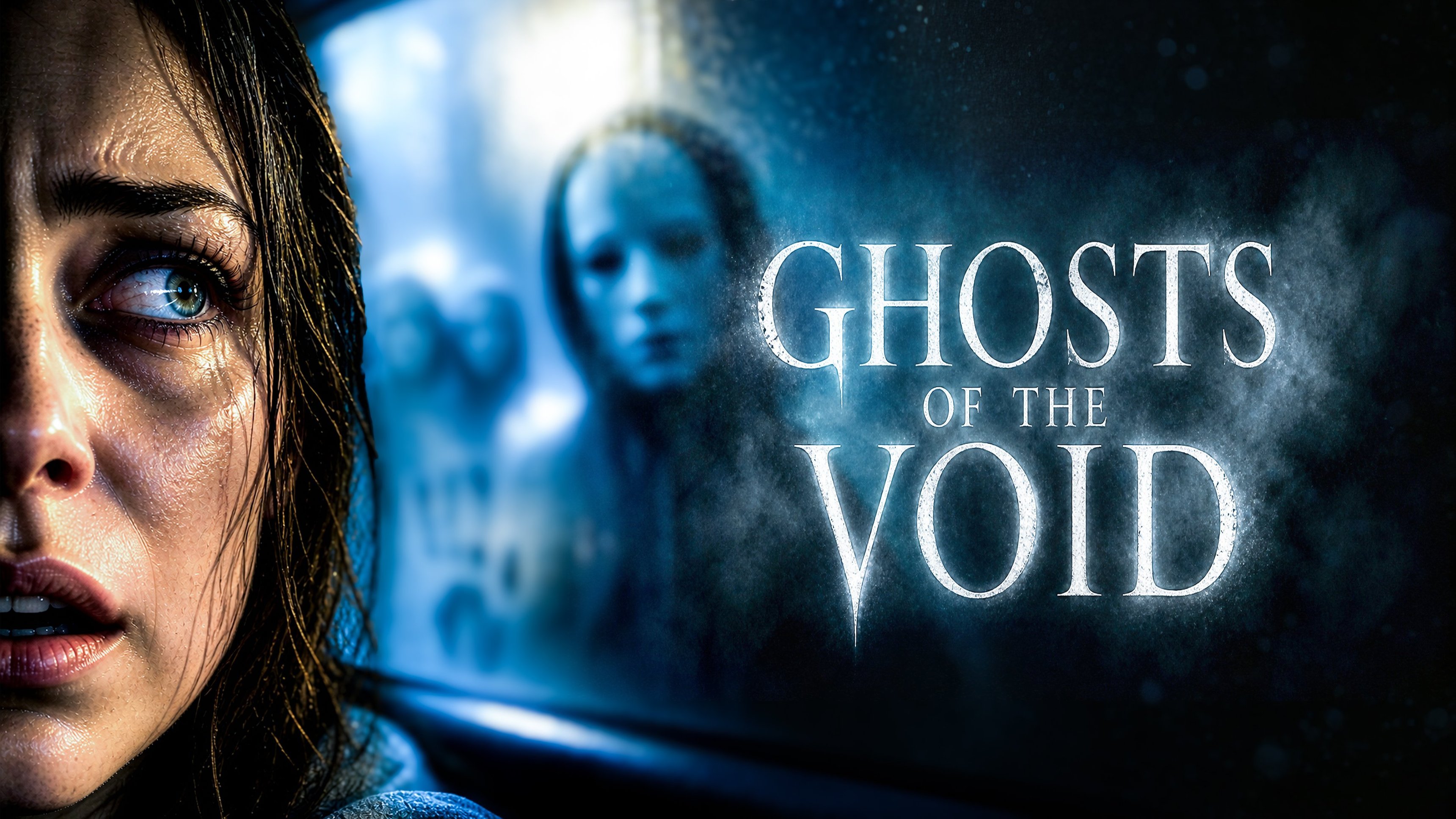 Ghosts of the Void