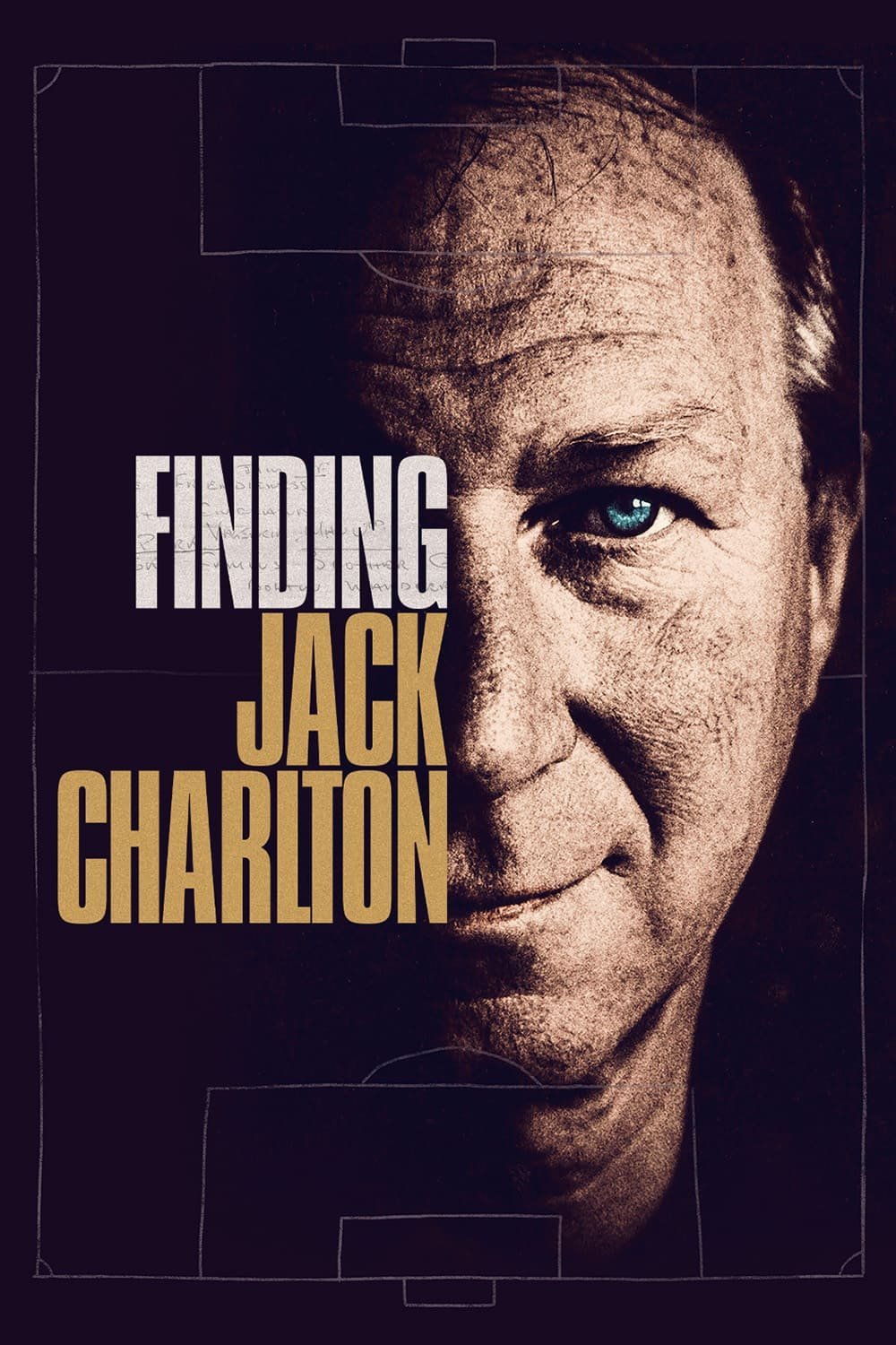 Finding Jack Charlton