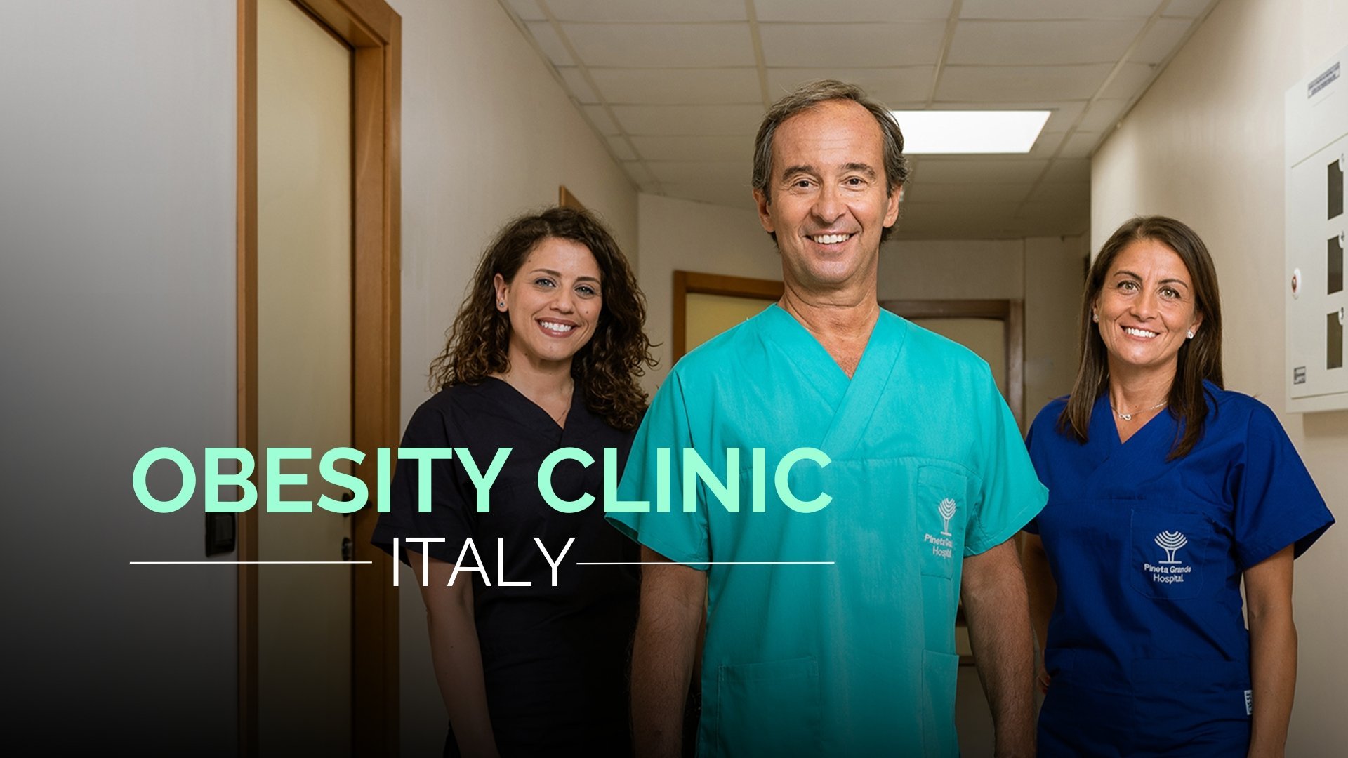 Obesity Clinic Italy