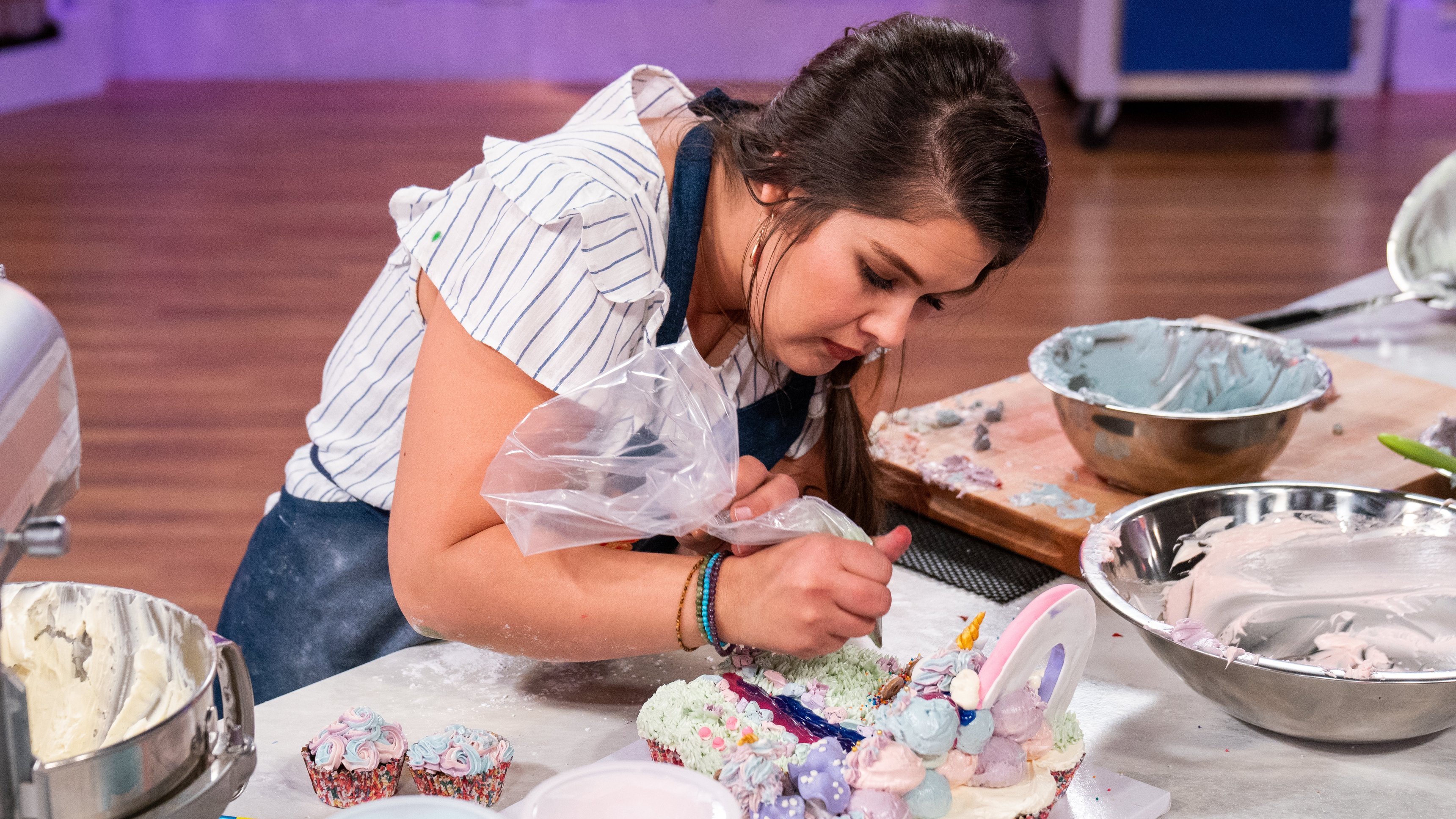 2. Life With Molly Yeh