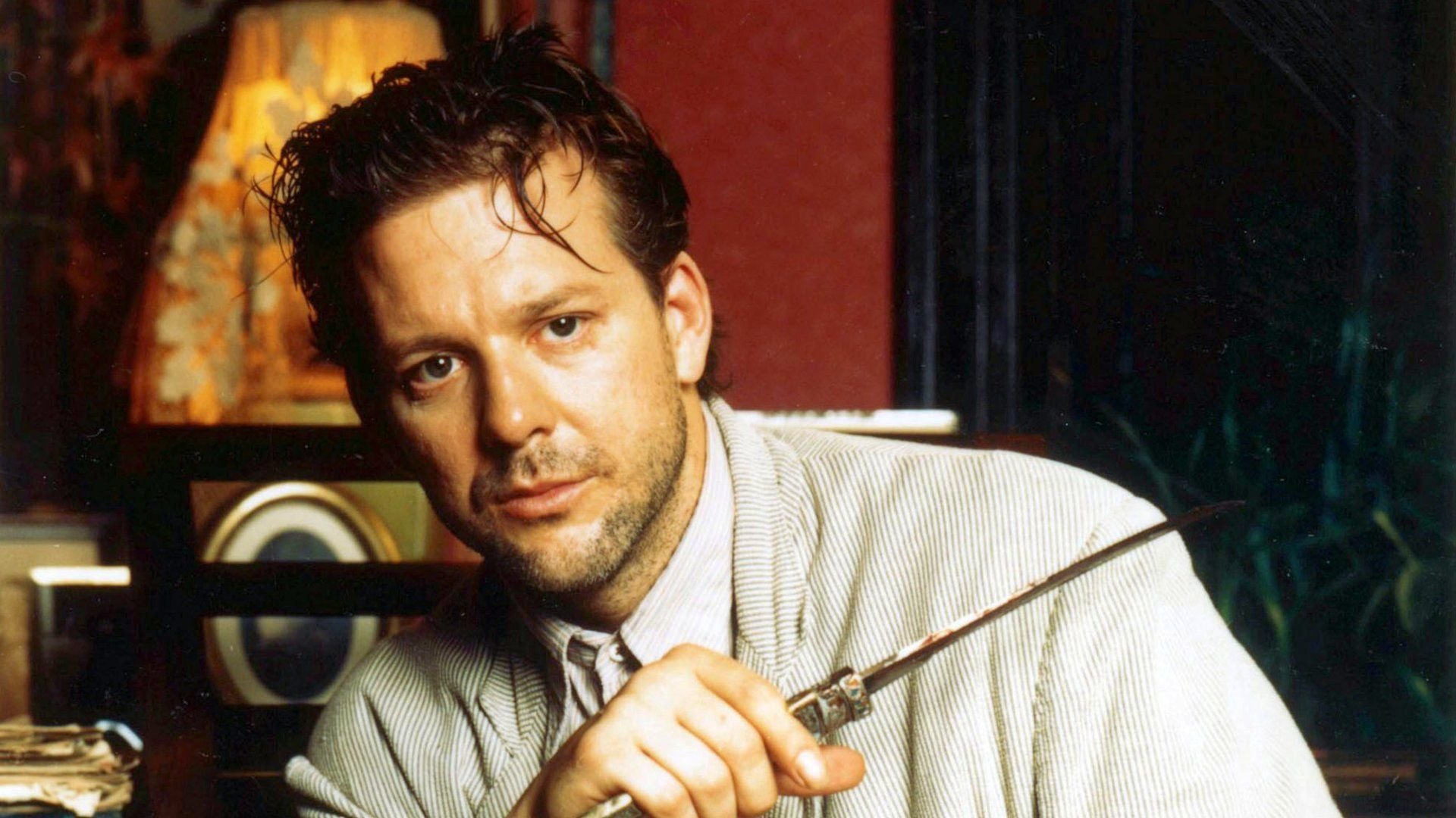 Angel Heart