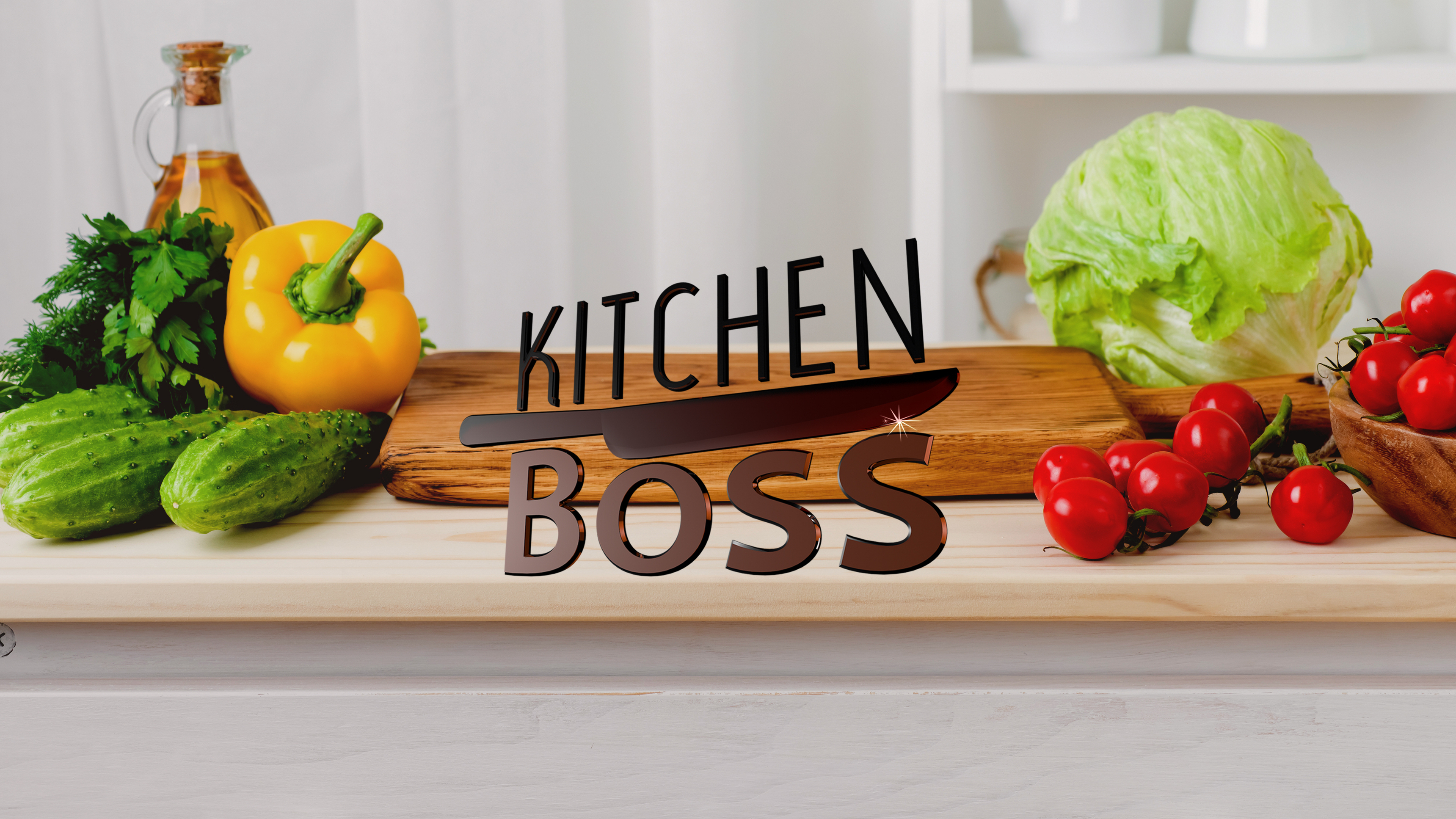 Kitchen Boss