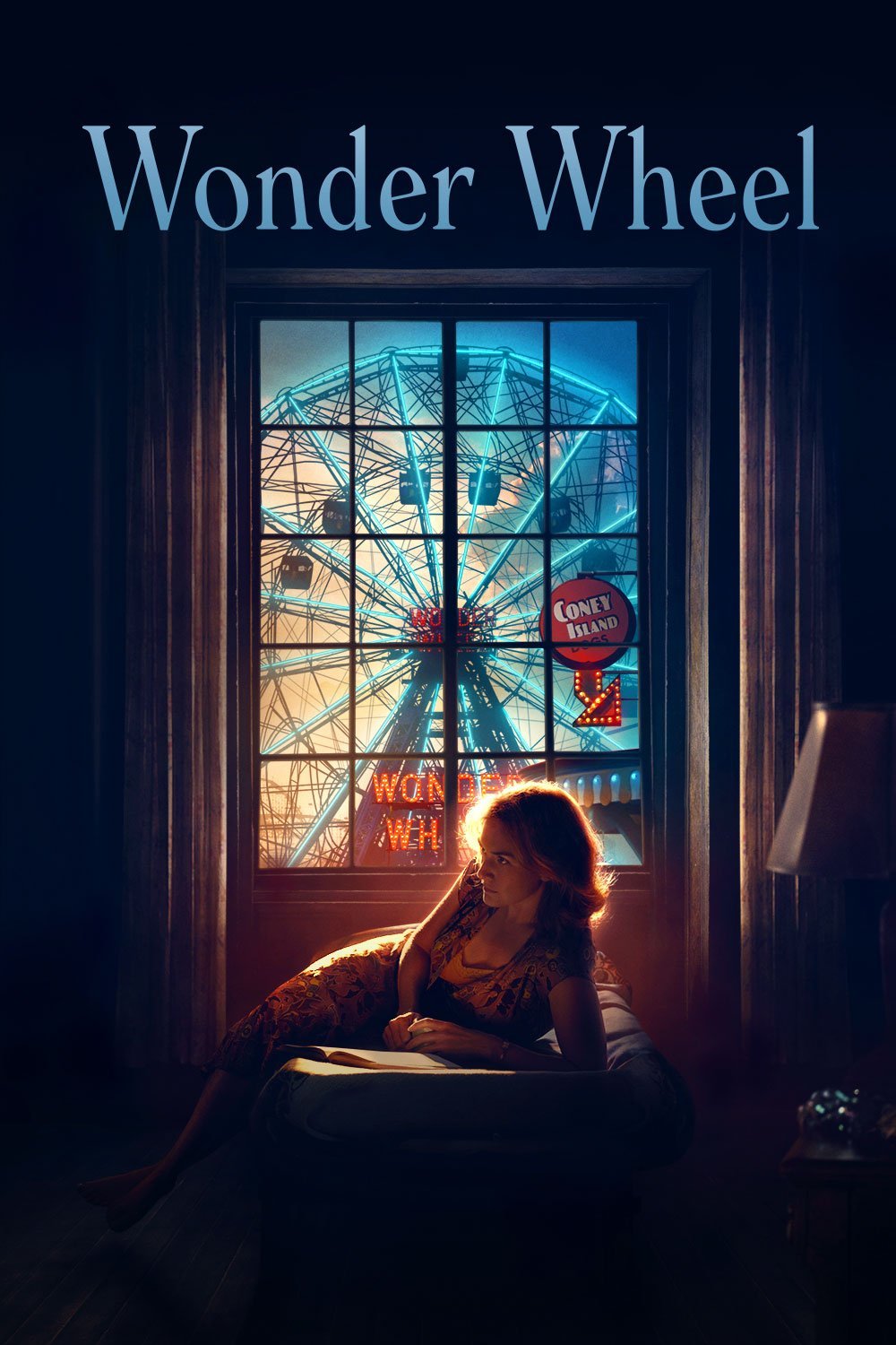 Wonder Wheel