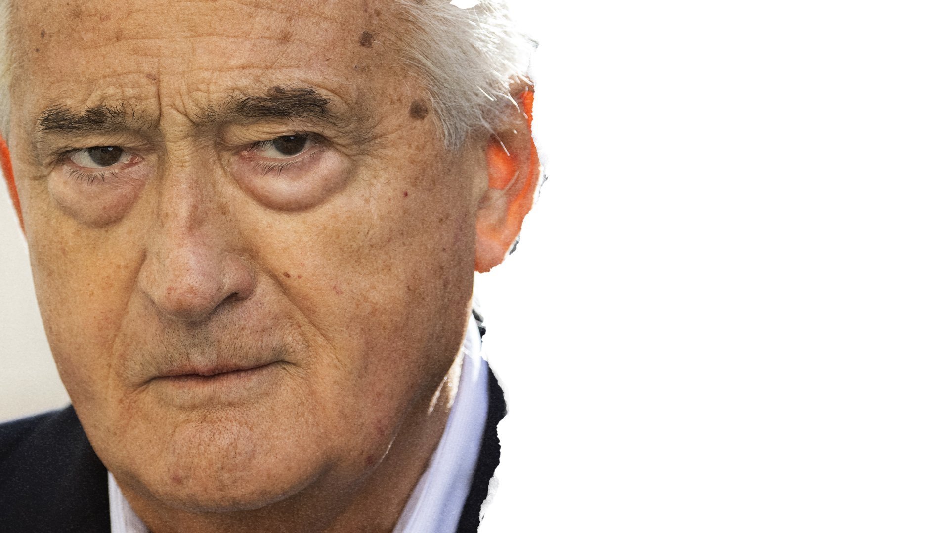 13. Antony Beevor om Ryssland och Rasputin