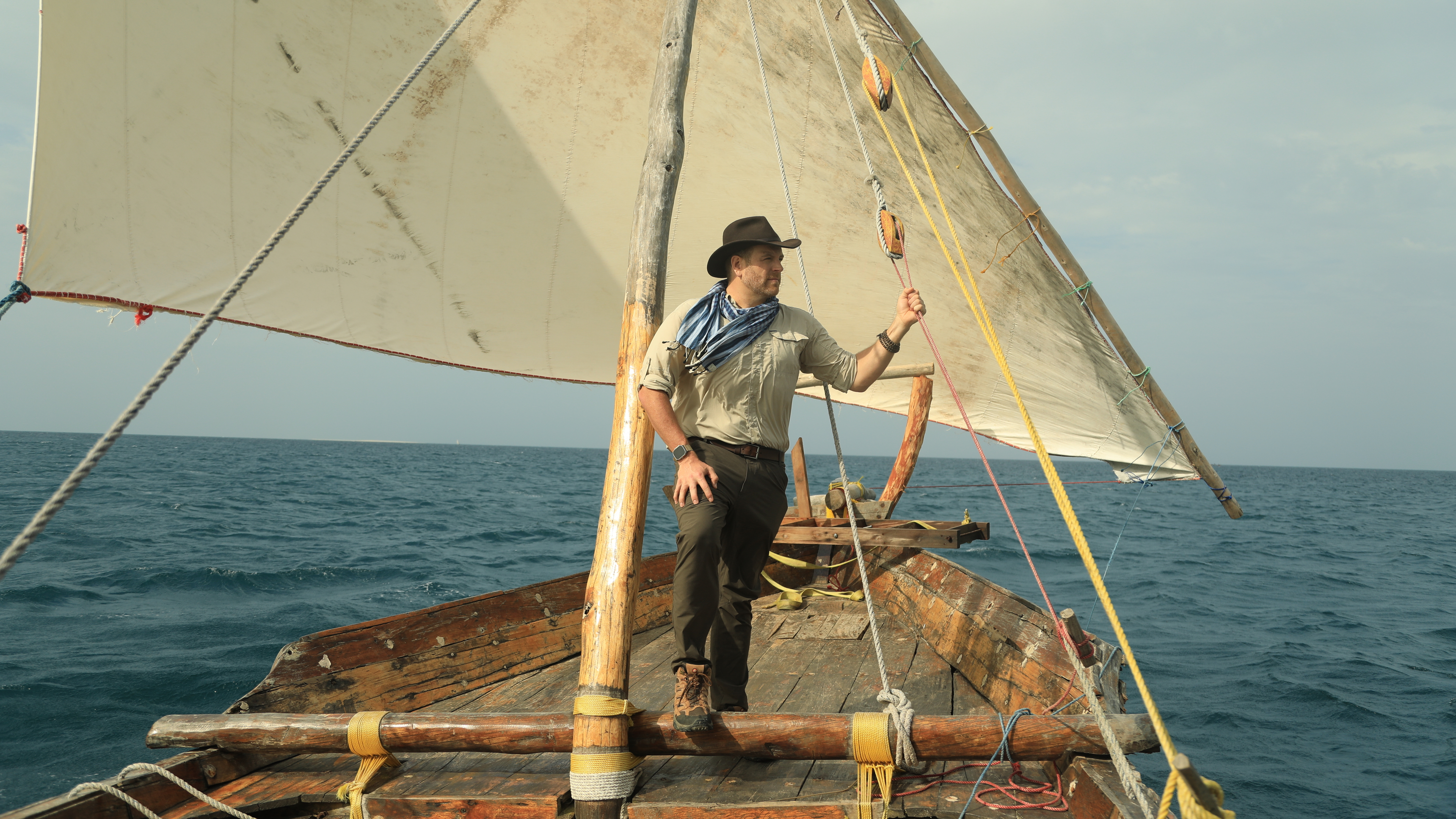 5. Chasing Africa's Atlantis