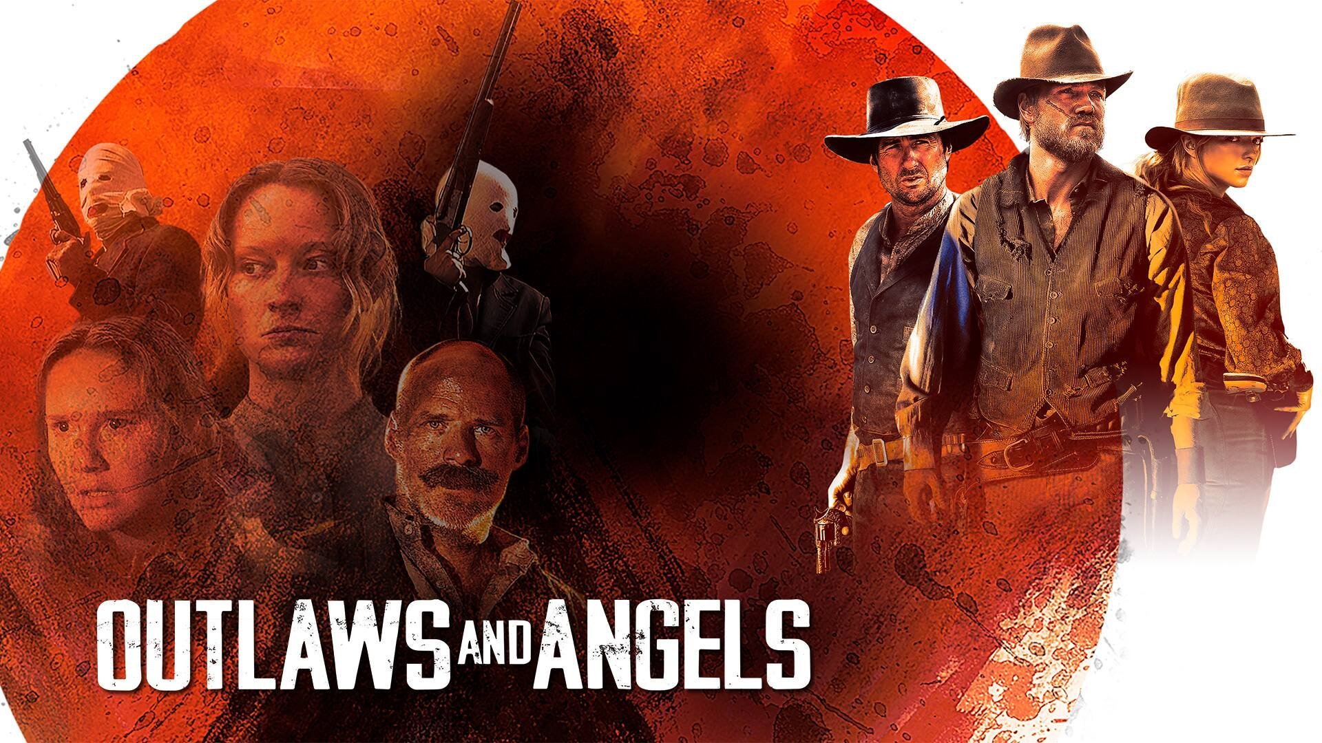 Outlaws & Angels