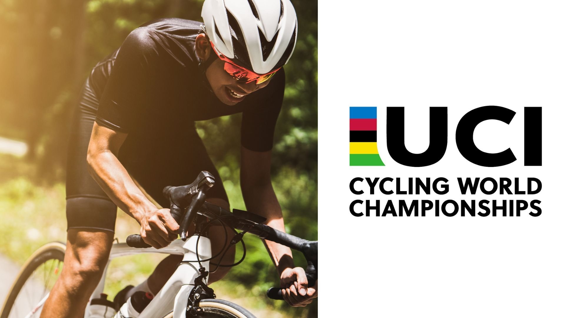 Championnats du Monde UCI