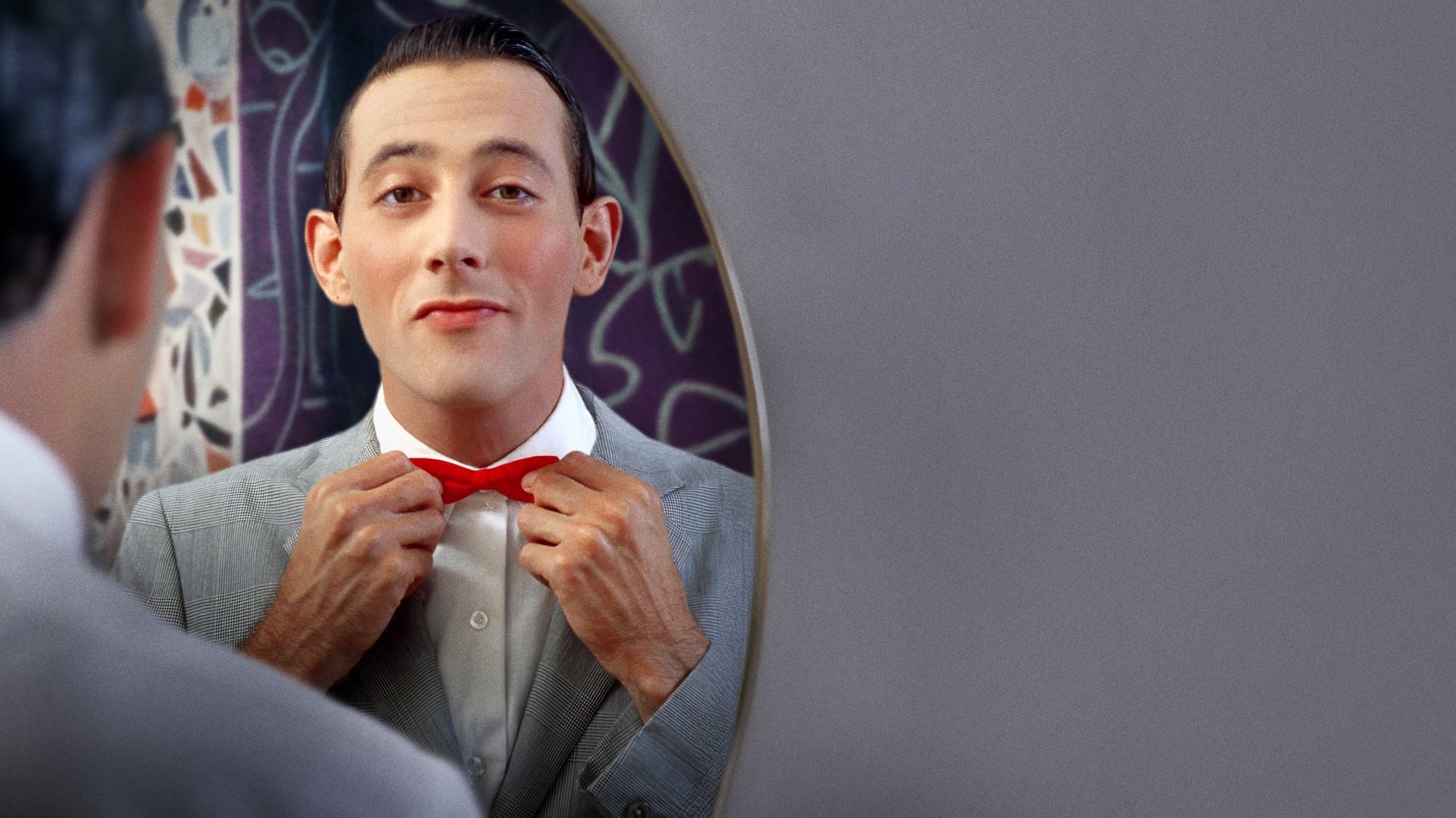 Pee-wee as Himself