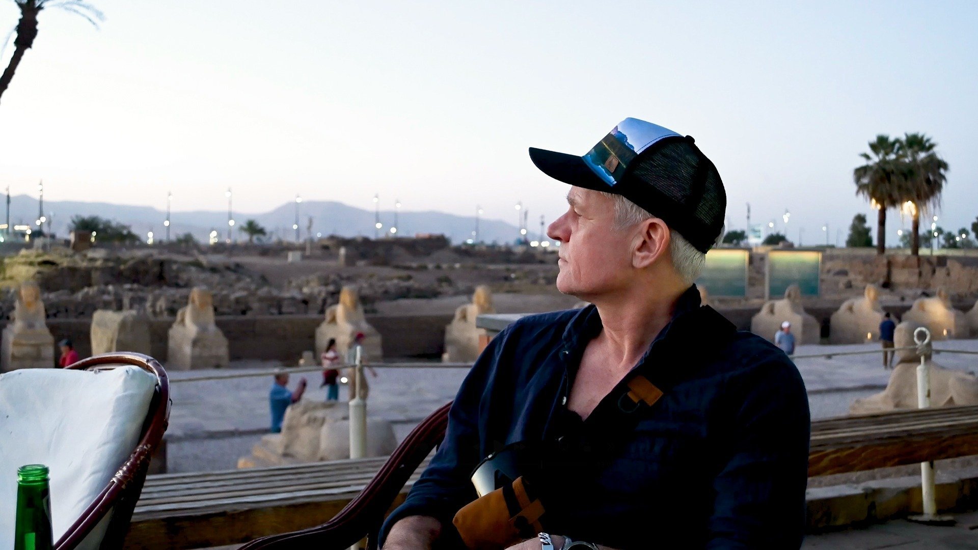 1. Nyfiken på Egypten del 1