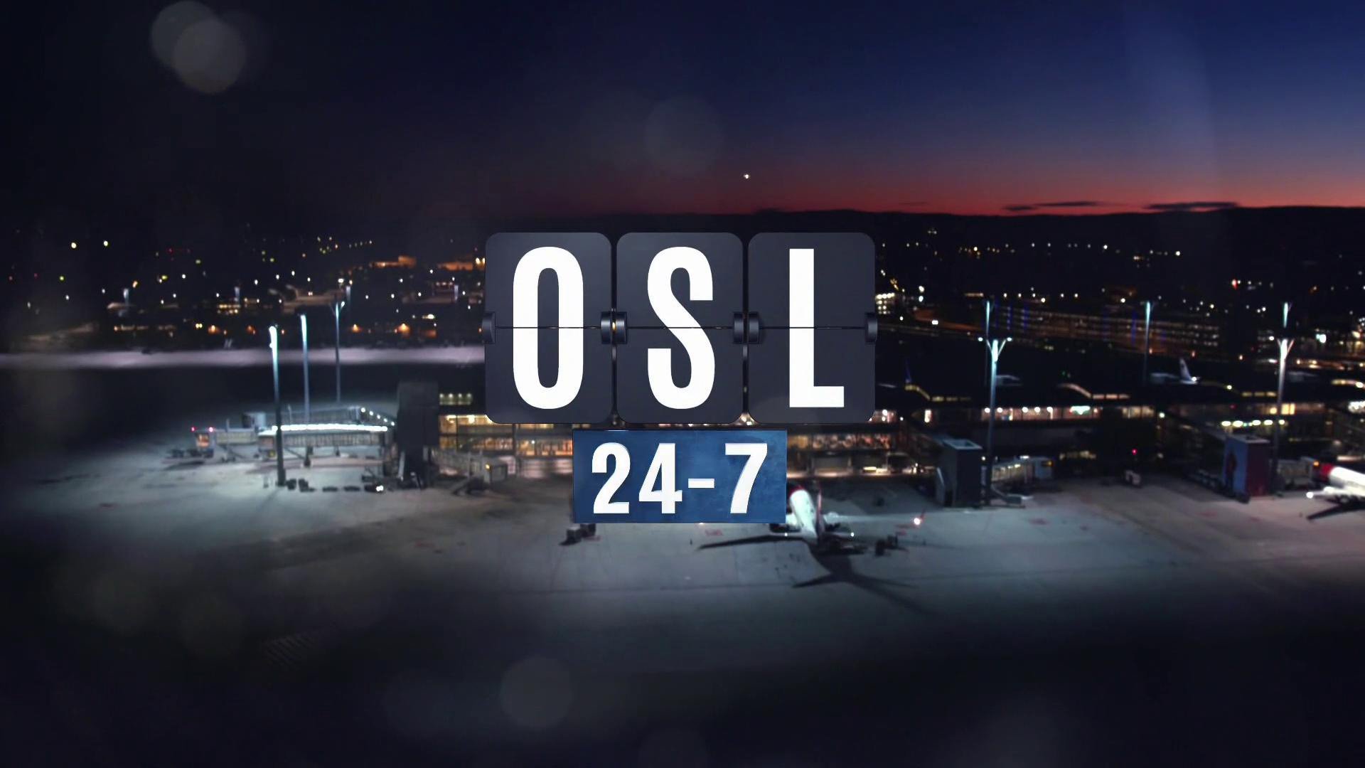 OSL 24/7