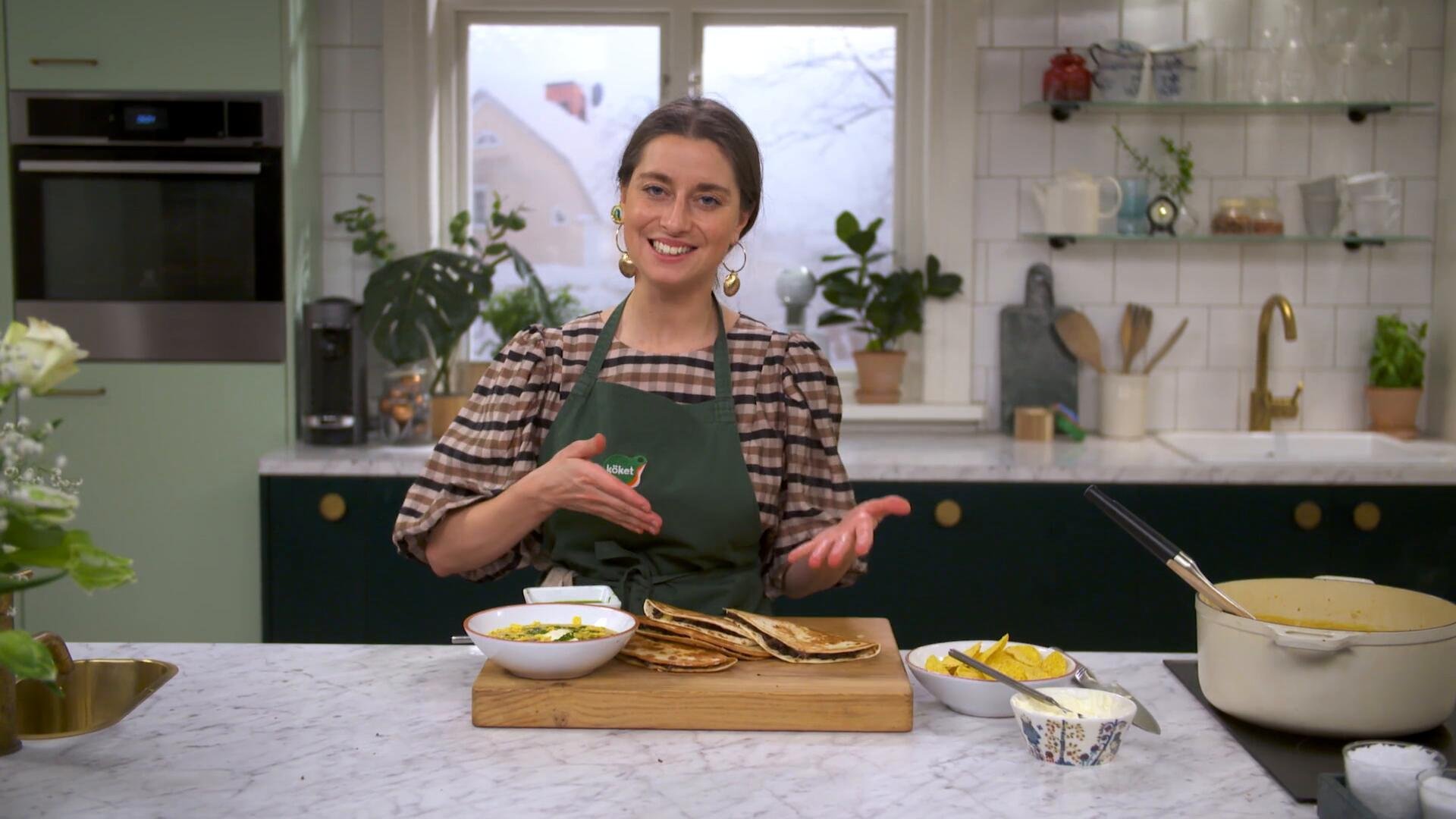 22. Köket S2021 E022