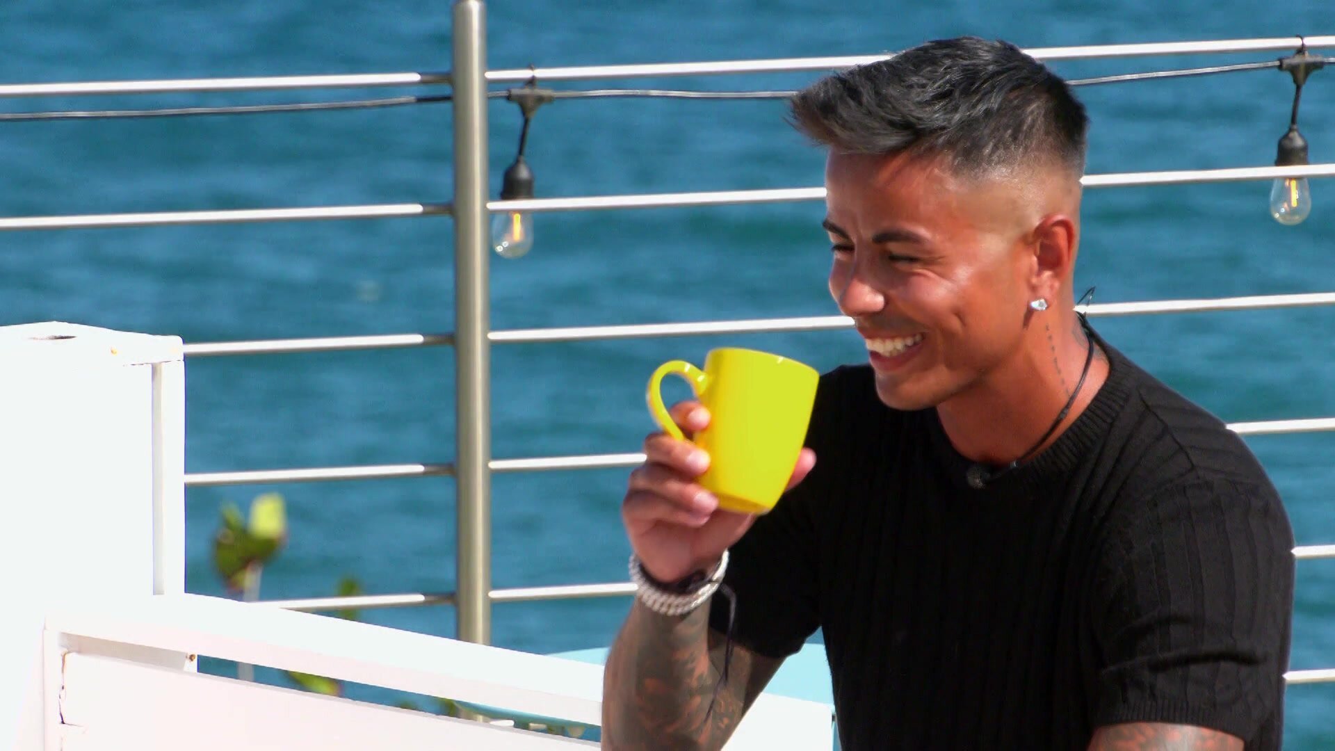 33. Love Island Sverige S03 E033