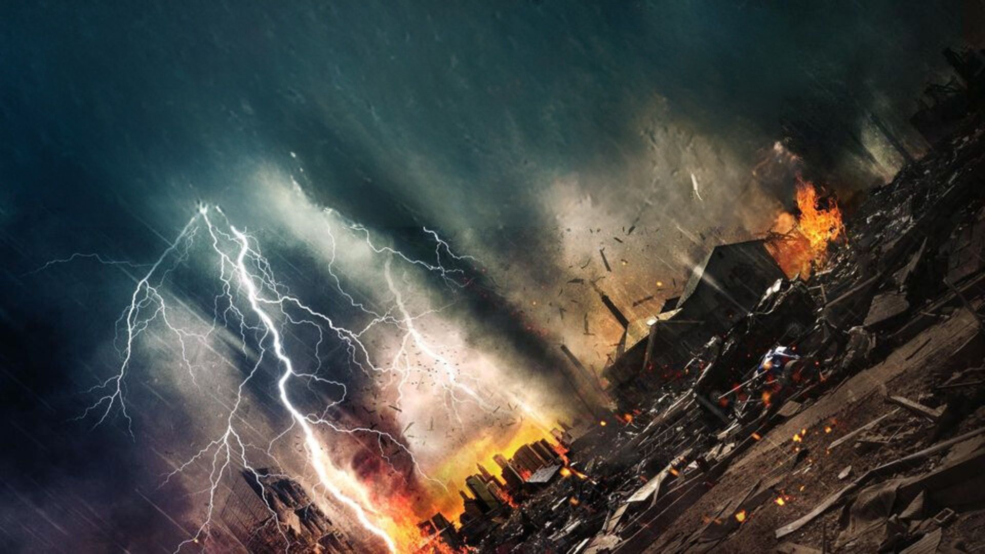 Stormageddon