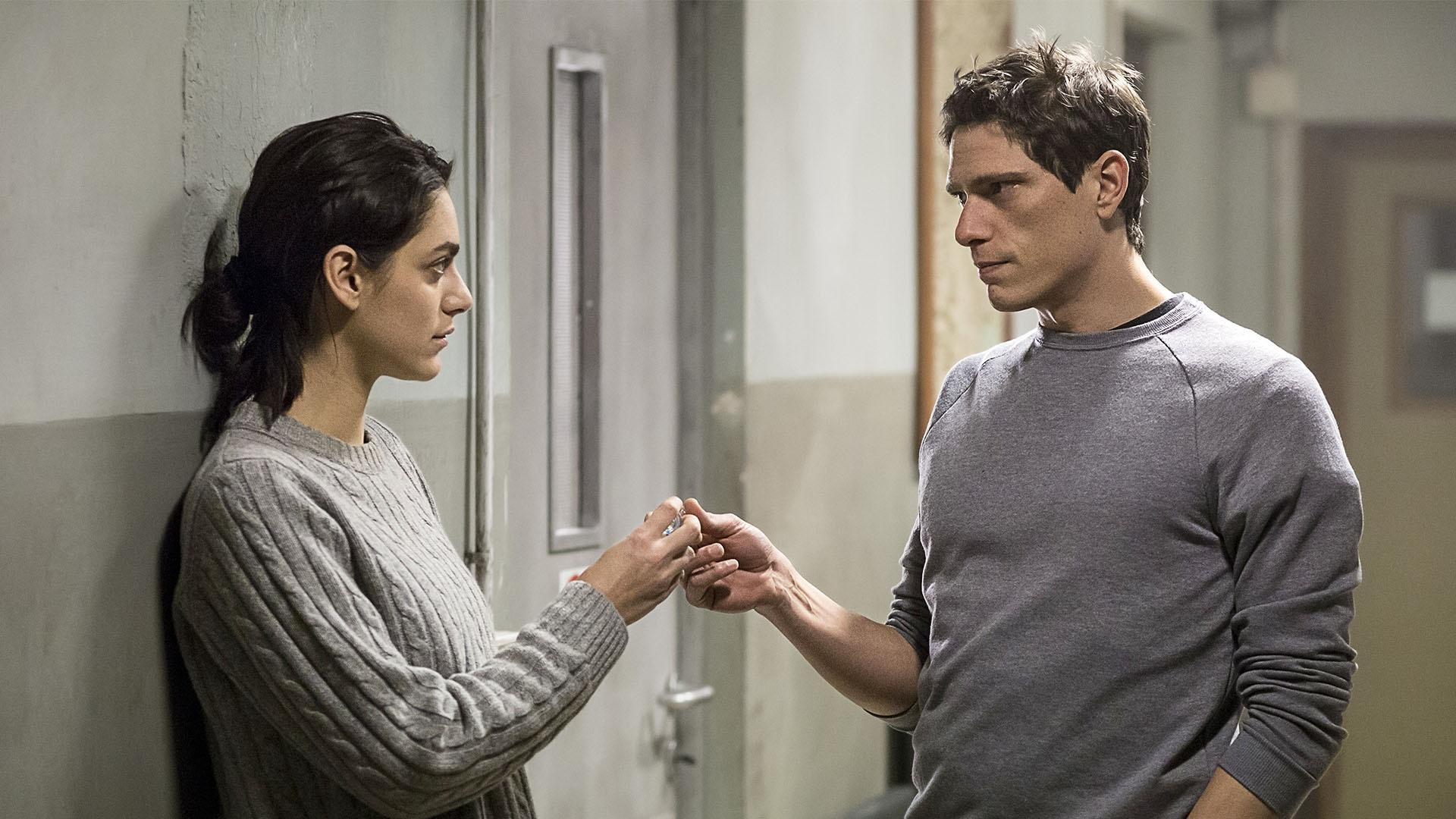 3. Non uccidere S03 E003