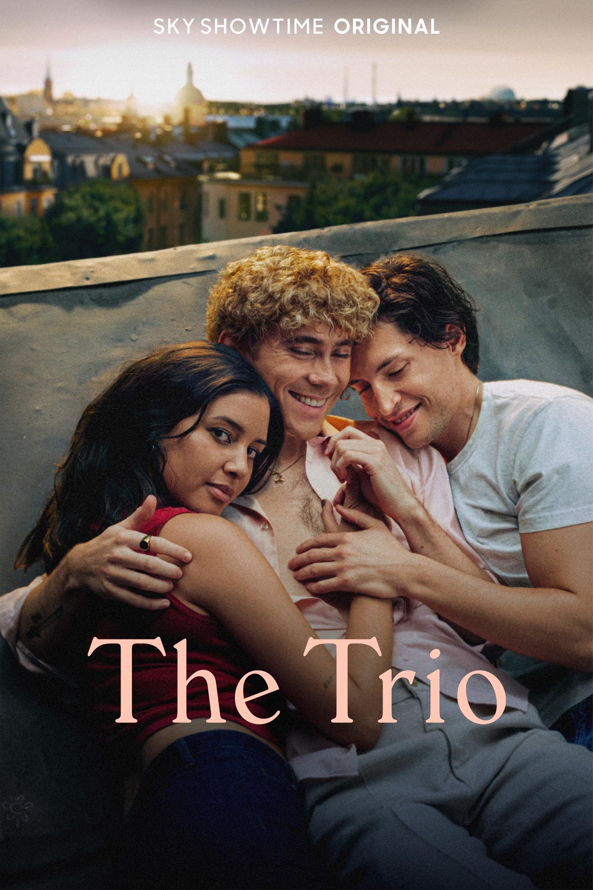 Trion
