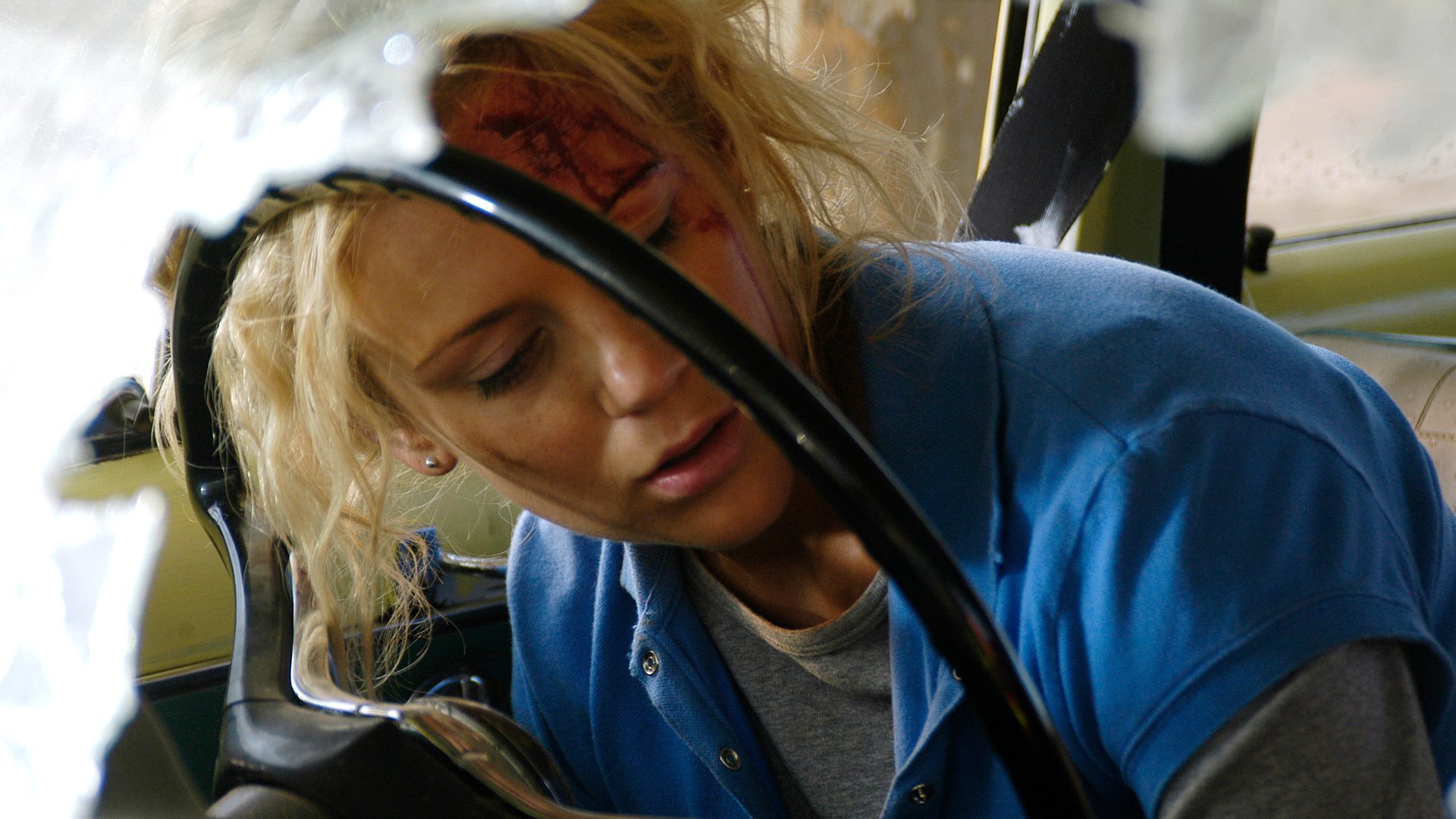 34. Stranger than Fiction